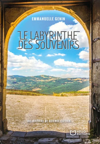 Le Labyrinthe des souvenirs