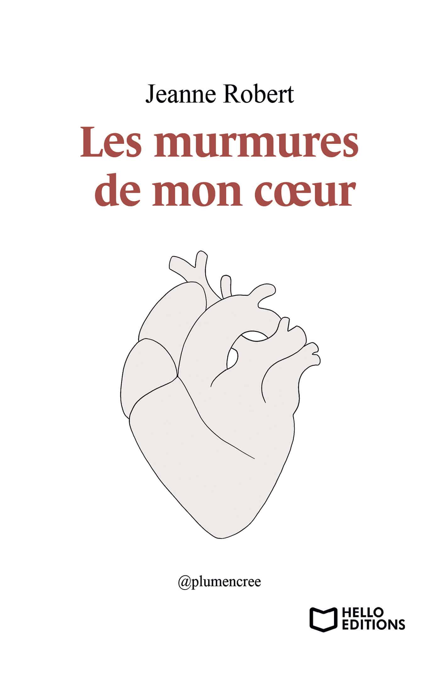 Les murmures de mon cœur