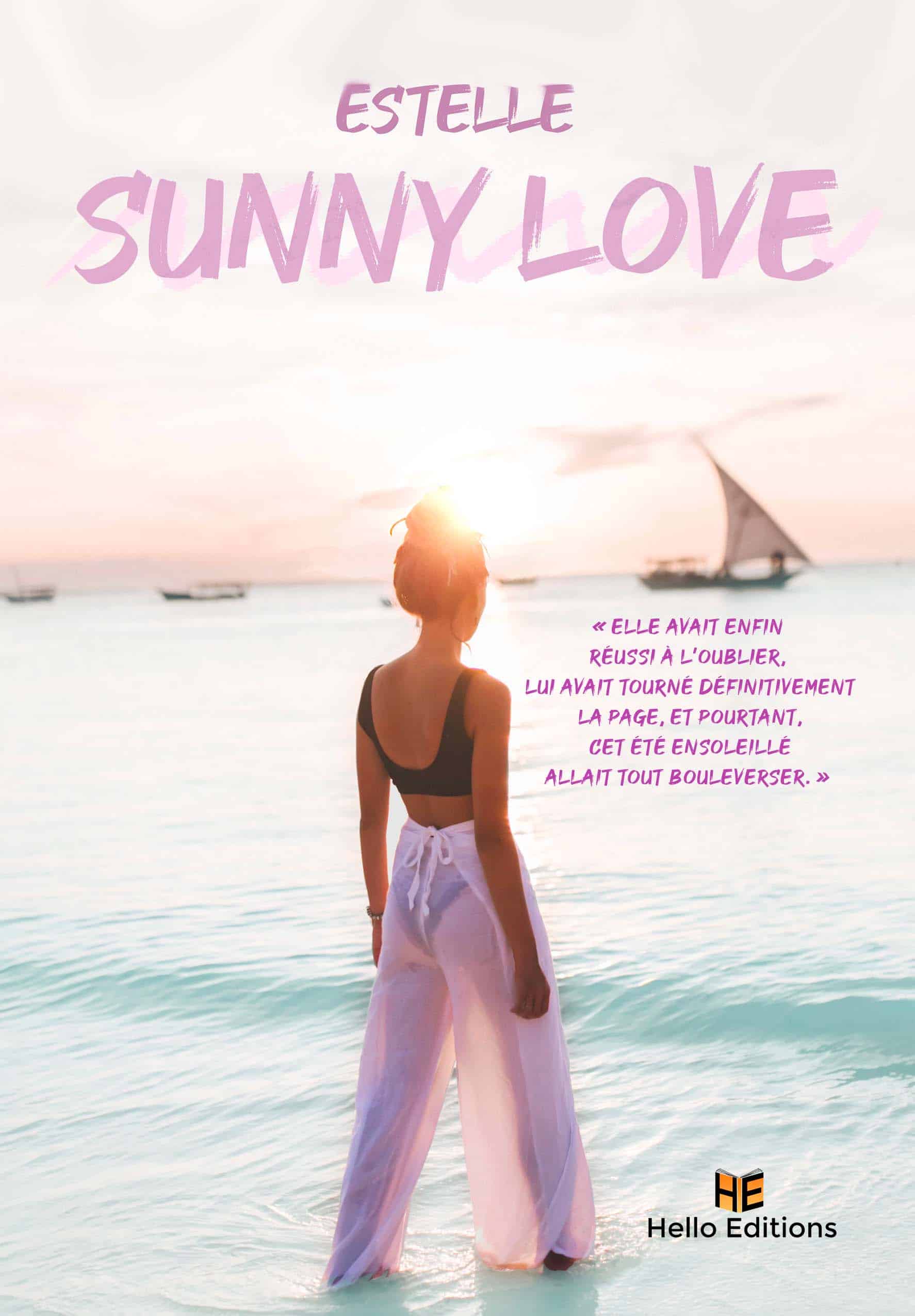 Sunny Love