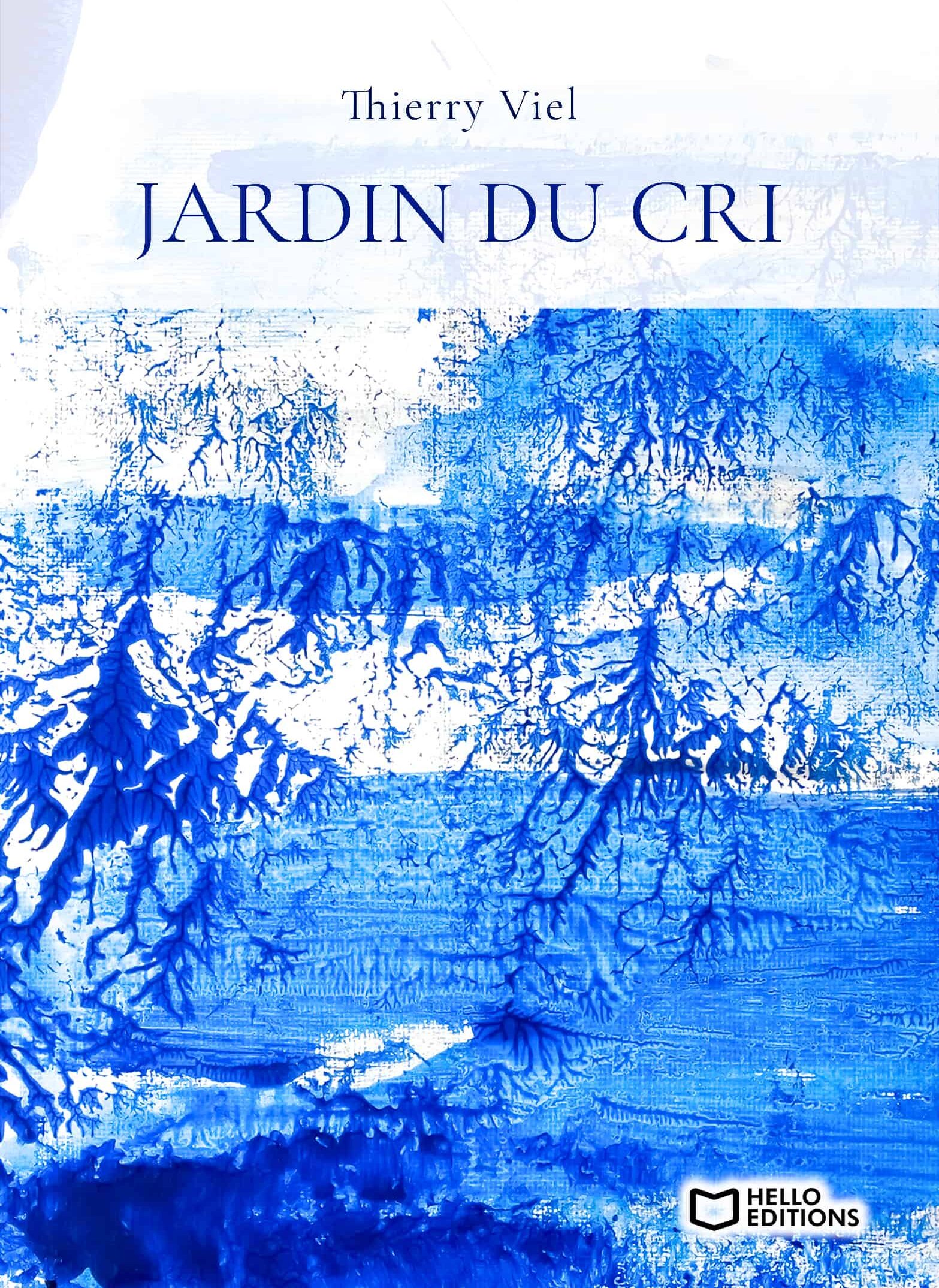 Jardin du cri