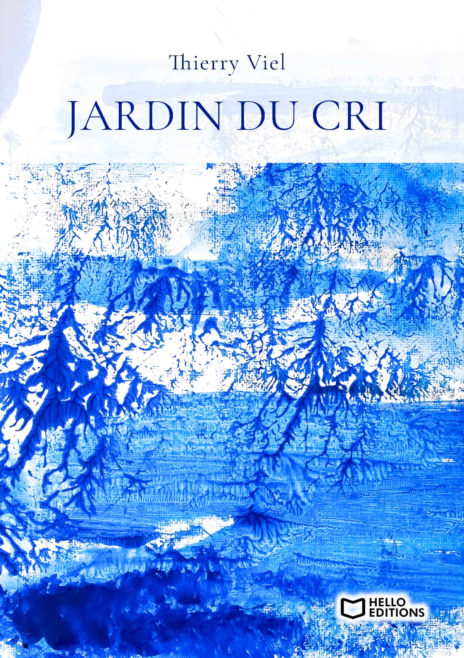 Jardin du cri