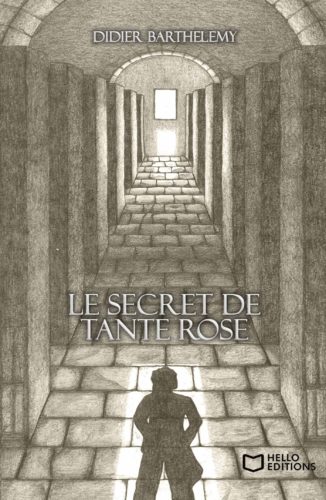 Le secret de tante Rose