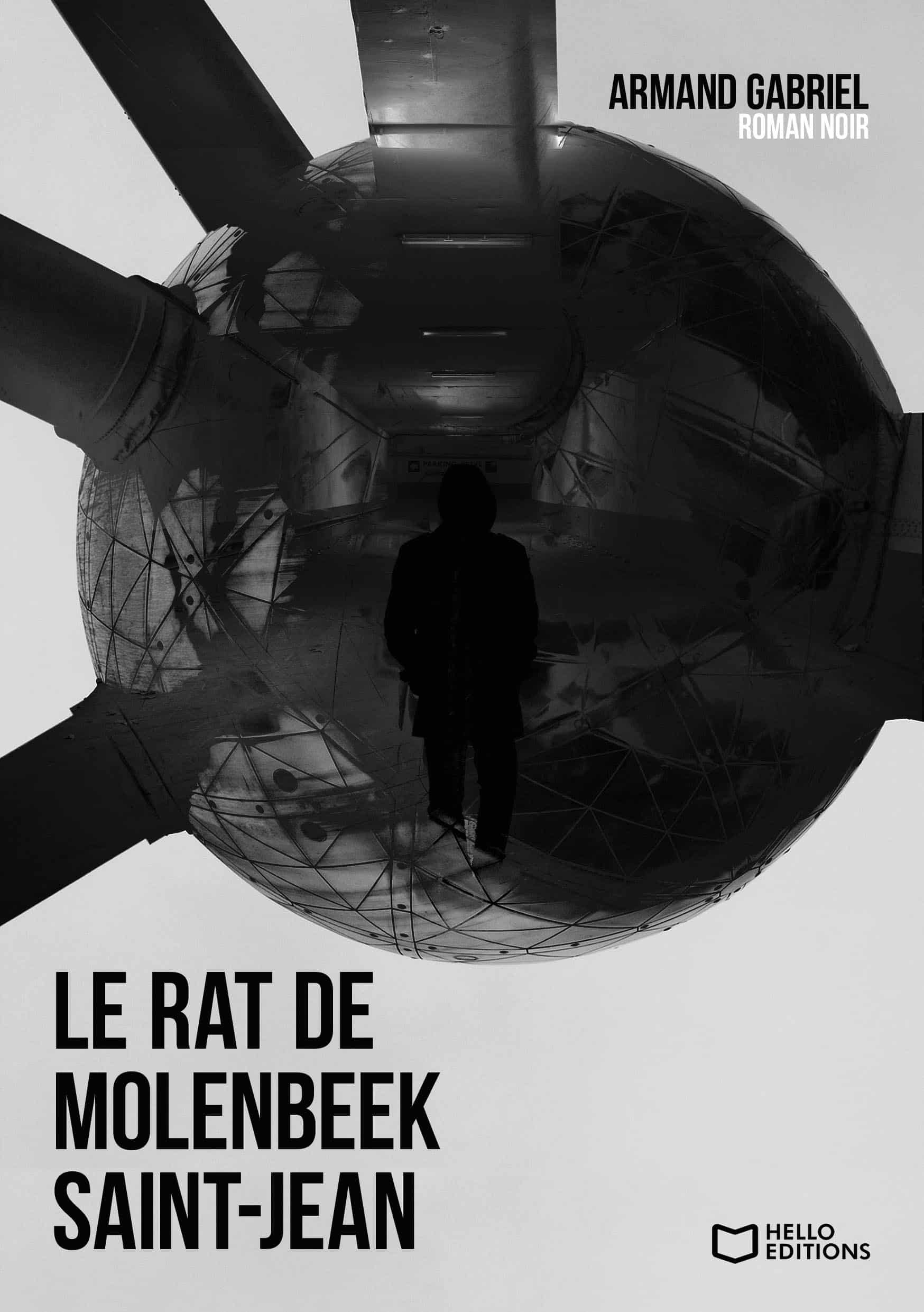 Le rat de Molenbeek-Saint-Jean