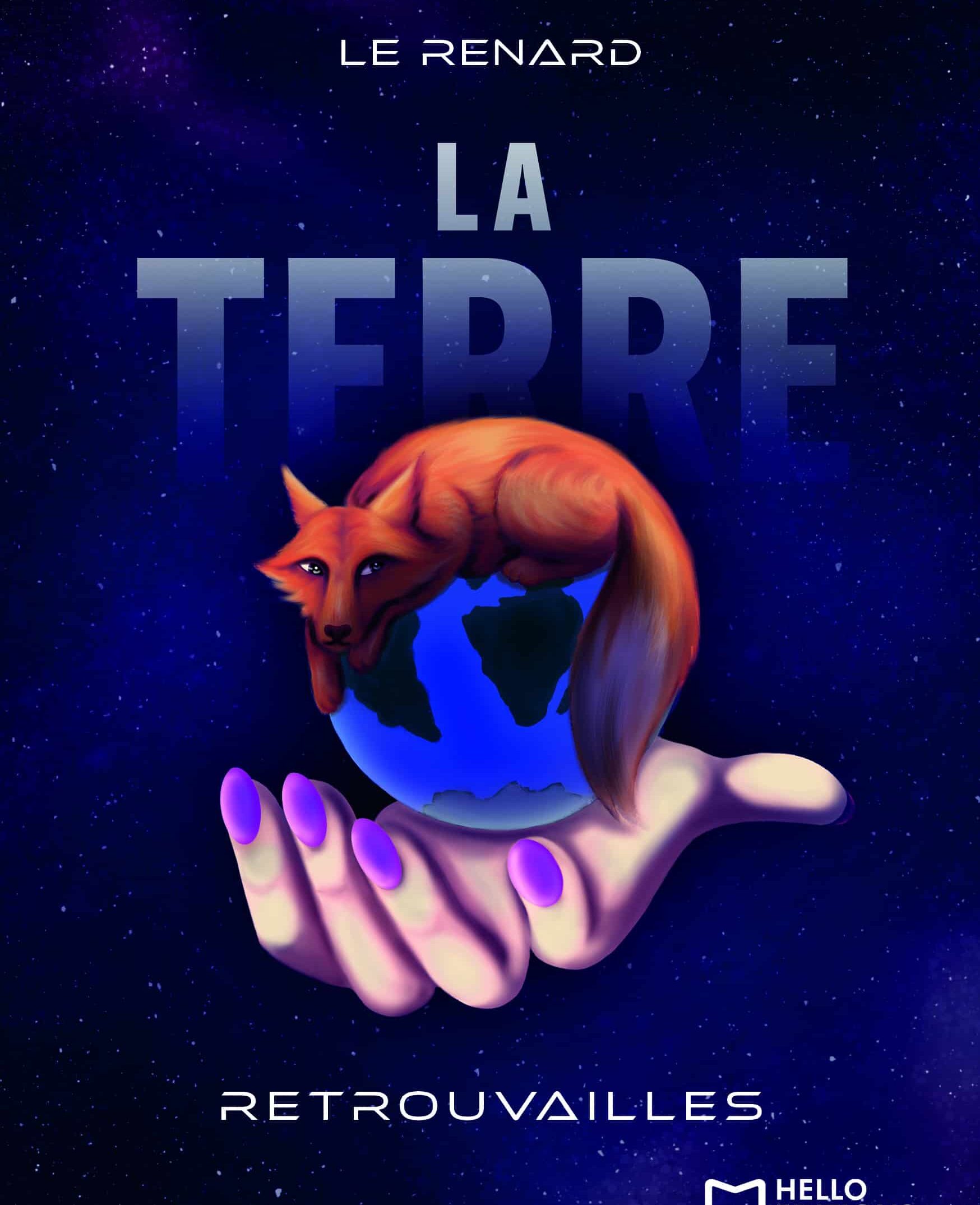 La Terre – Tome 1 : Retrouvailles