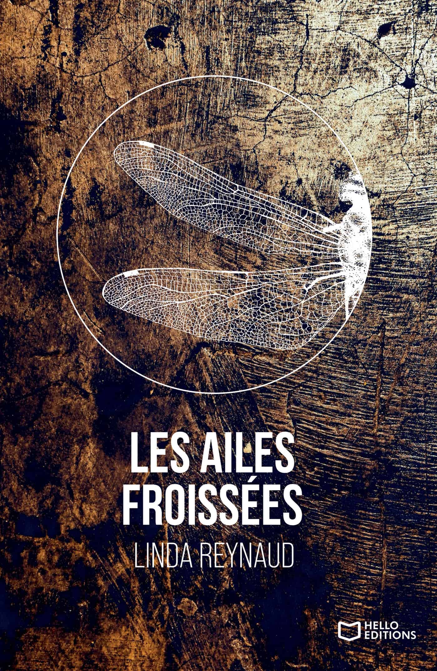 Les Ailes froissées