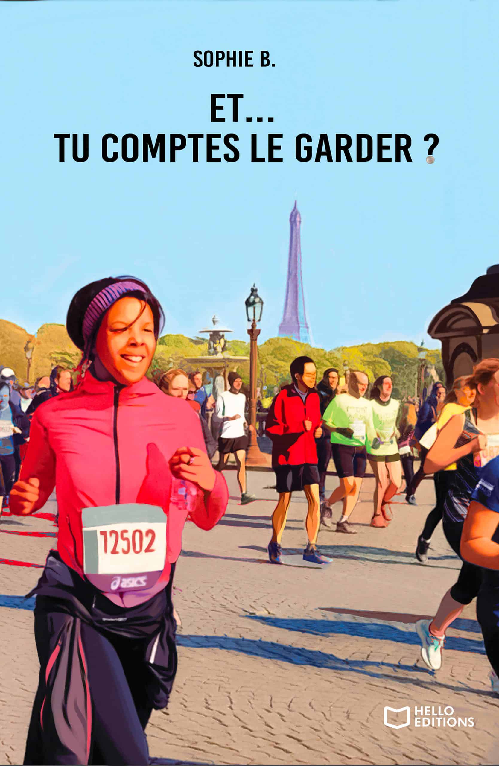 Et... tu comptes le garder ?