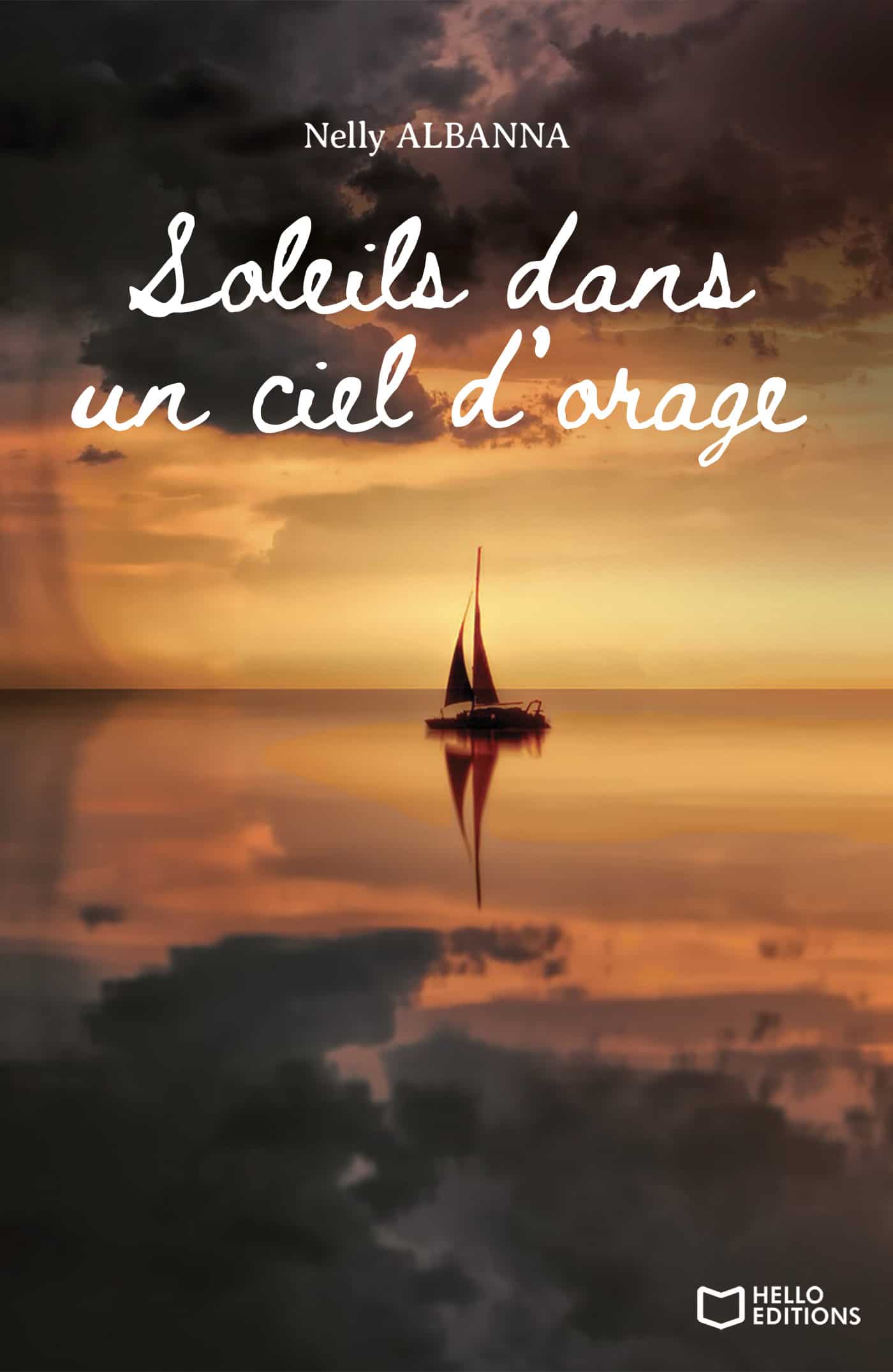Soleils dans un ciel d'orage - Energies, empathie et psychiatrie