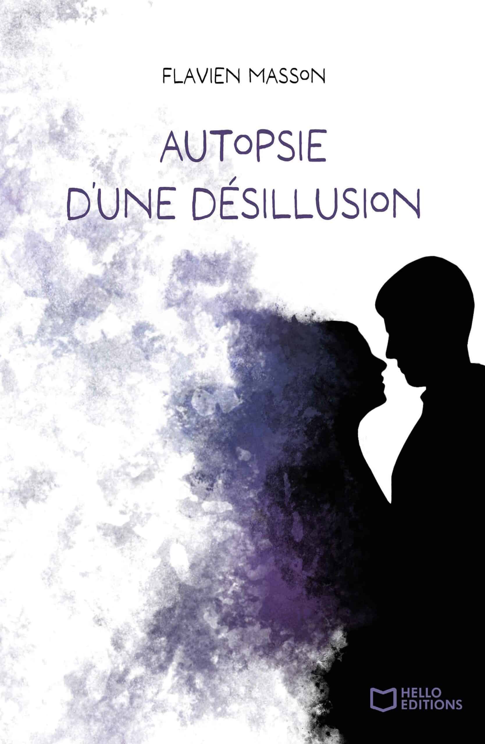 Autopsie d'une désillusion