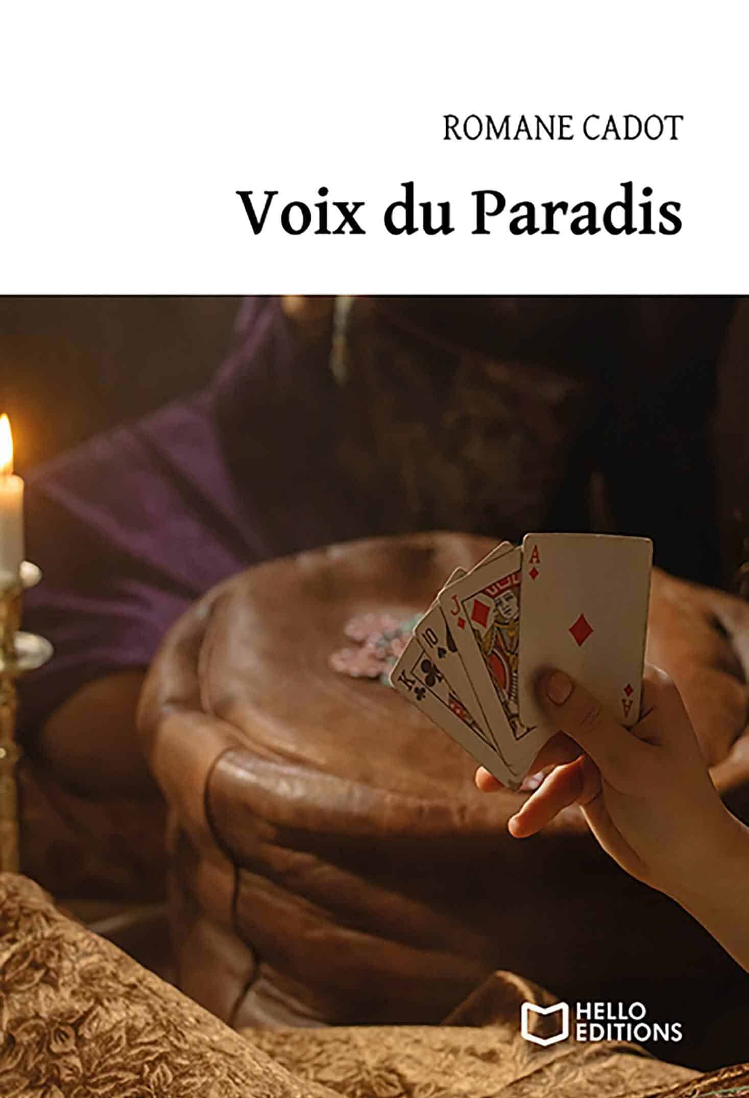 Voix du Paradis