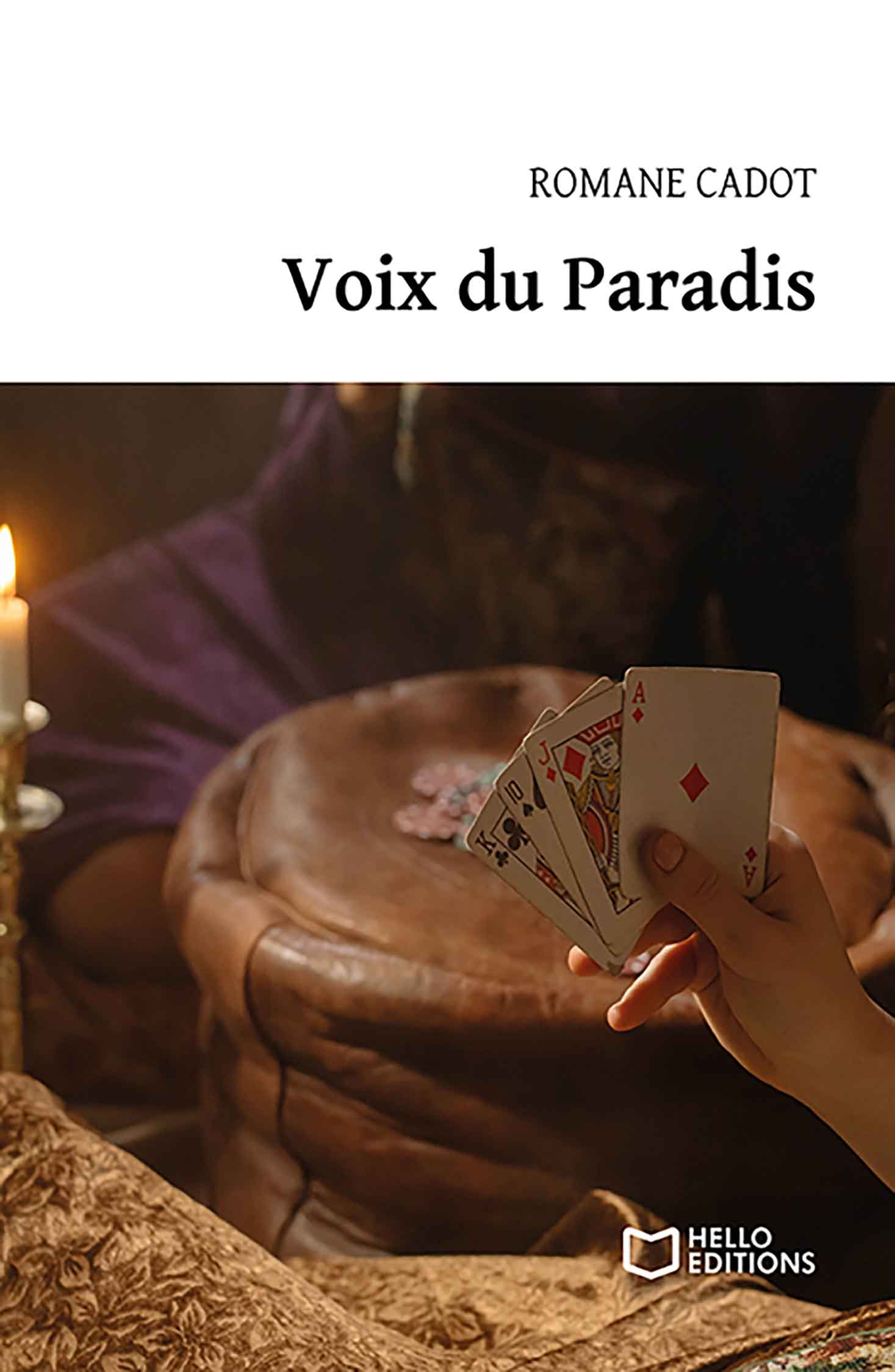 Voix du Paradis