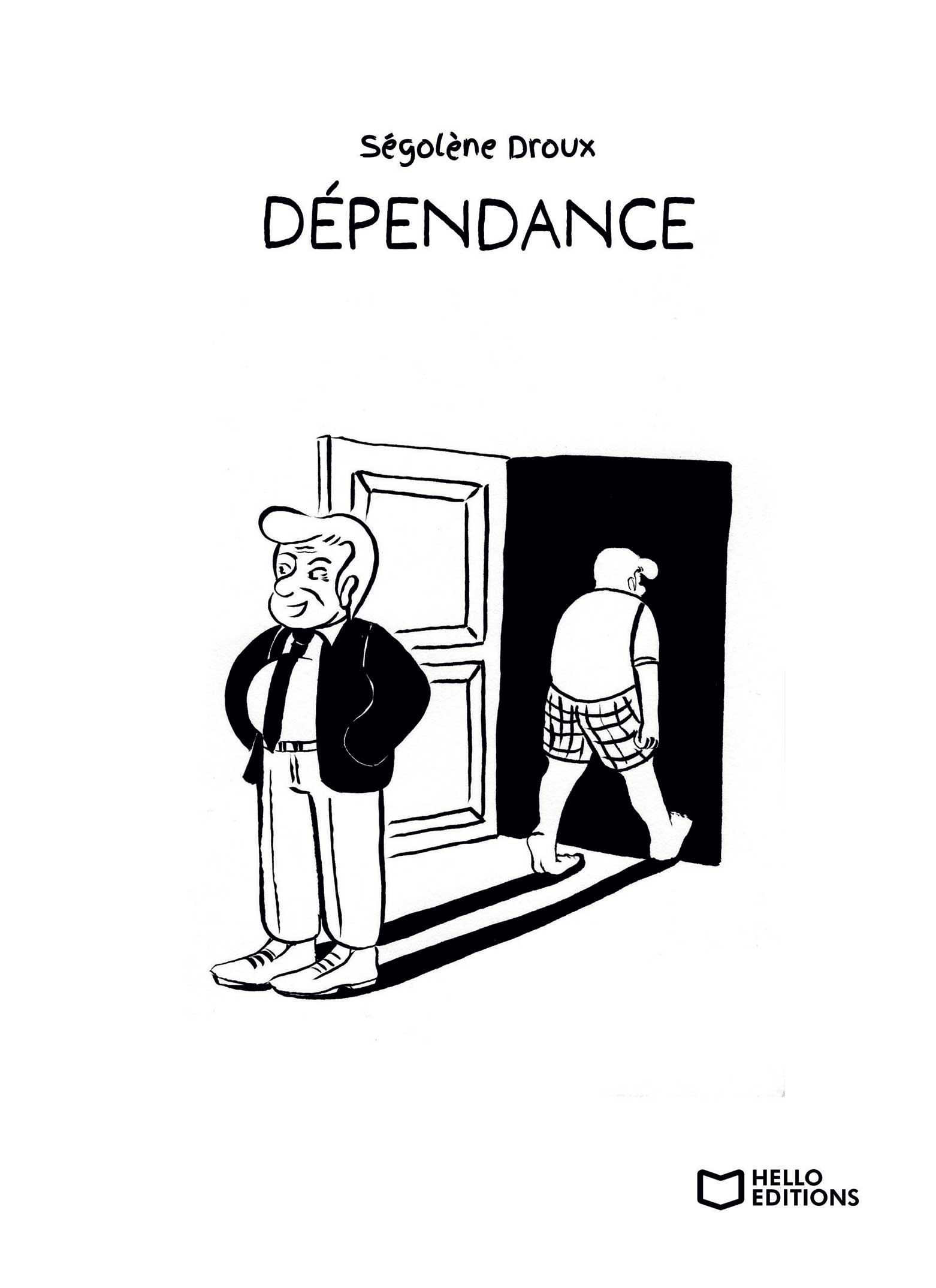 Dépendance