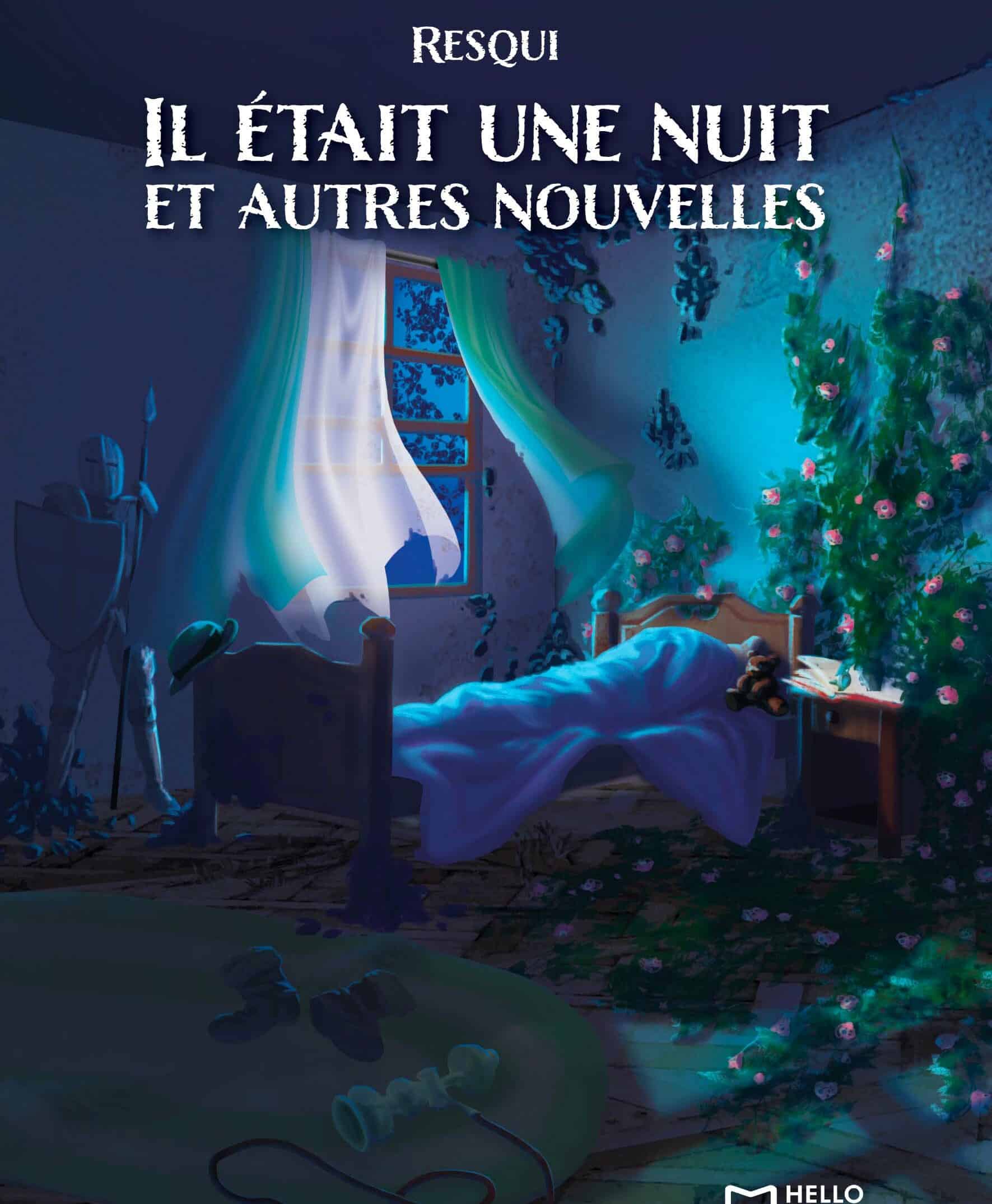 Il était une nuit et autres nouvelles