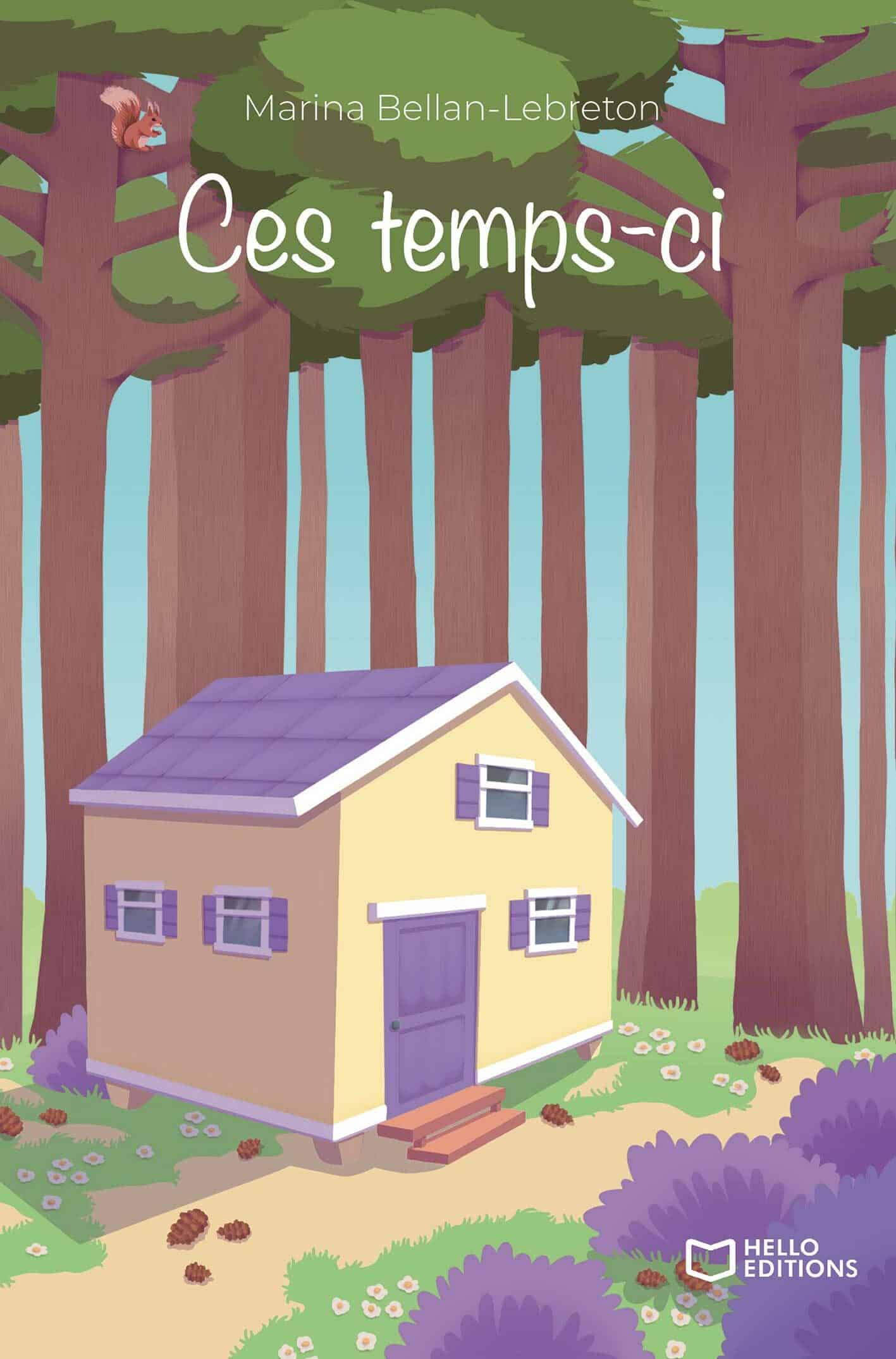 Ces temps-ci