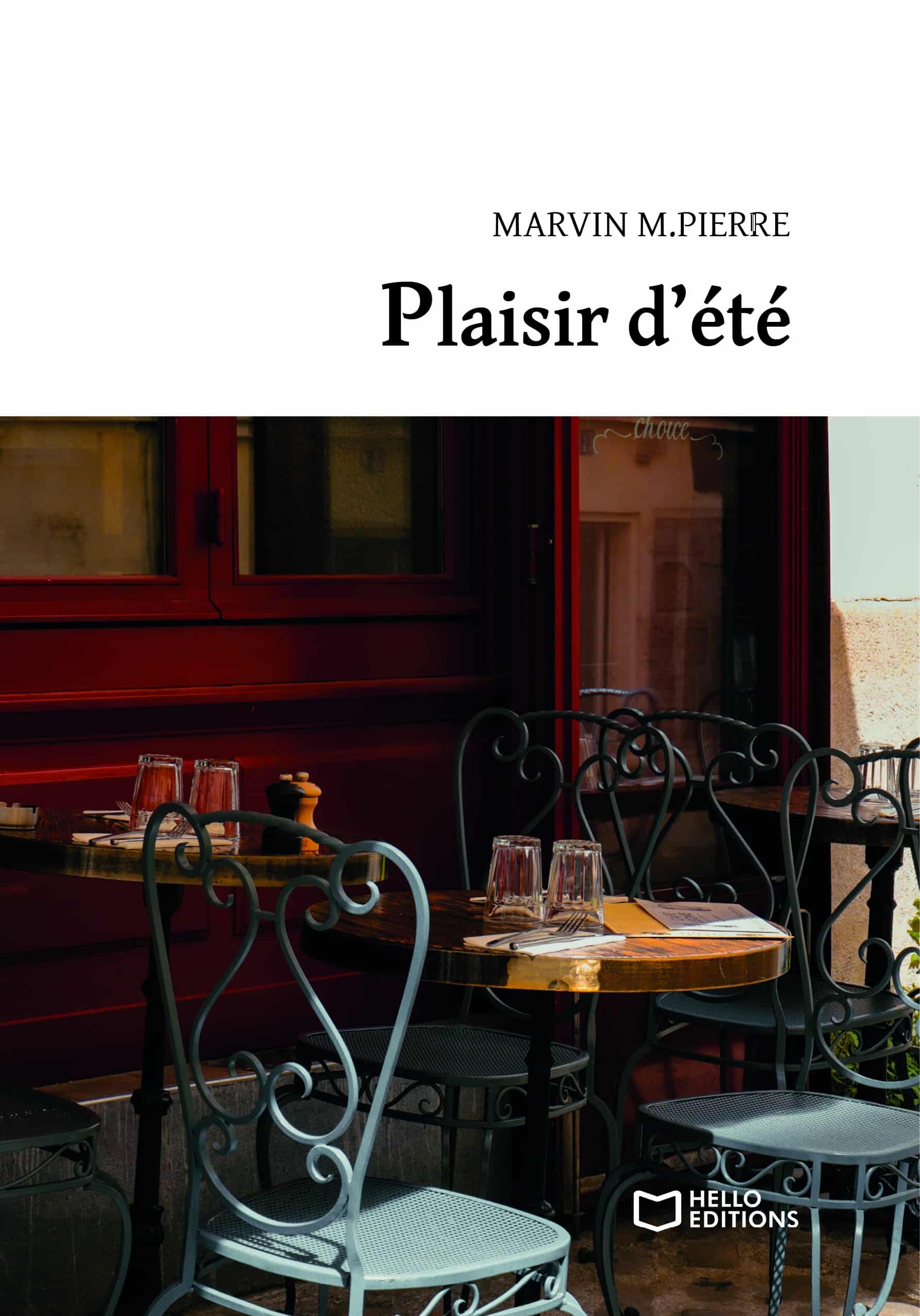 Plaisir d'été