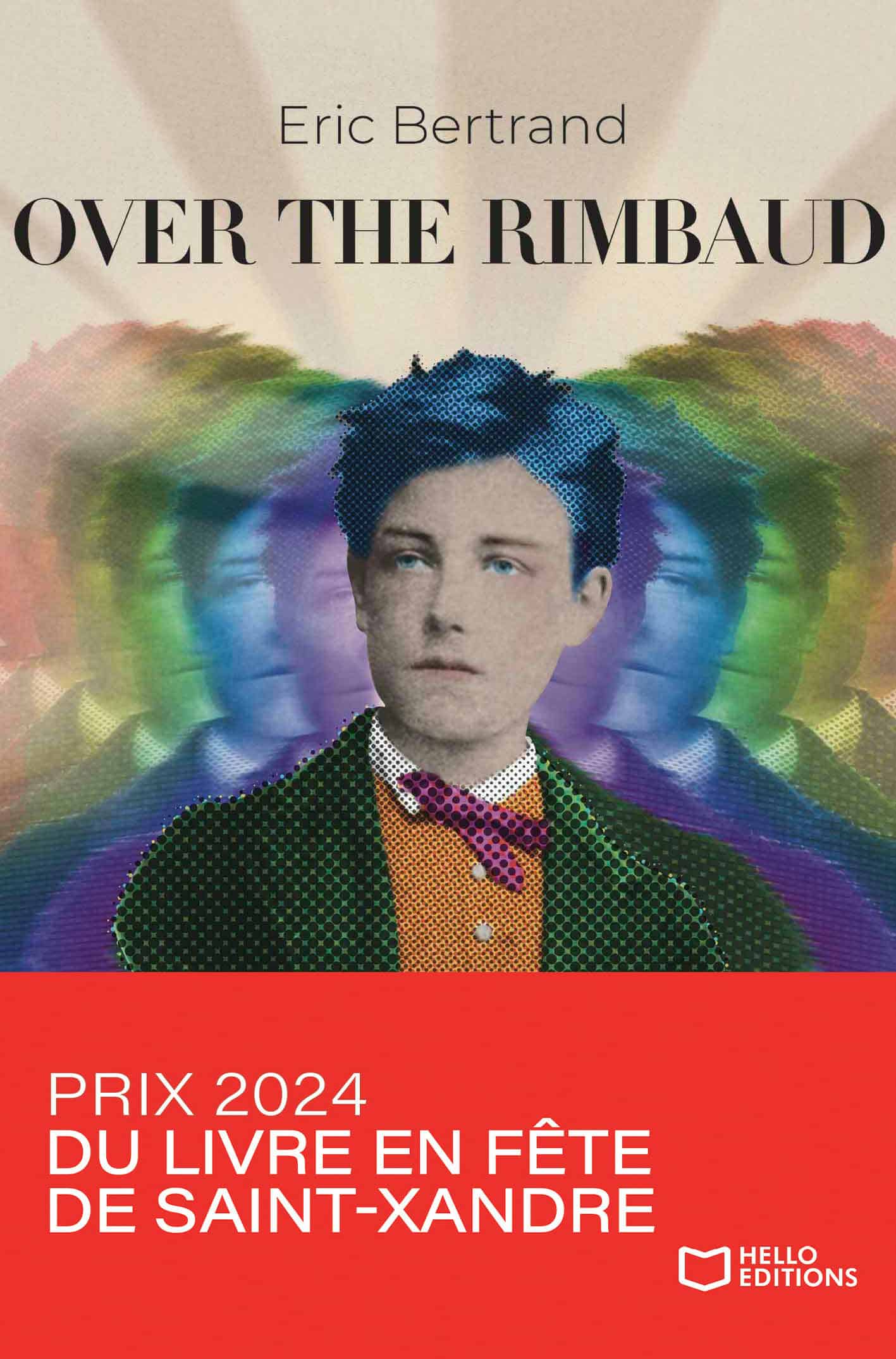 Over the Rimbaud
