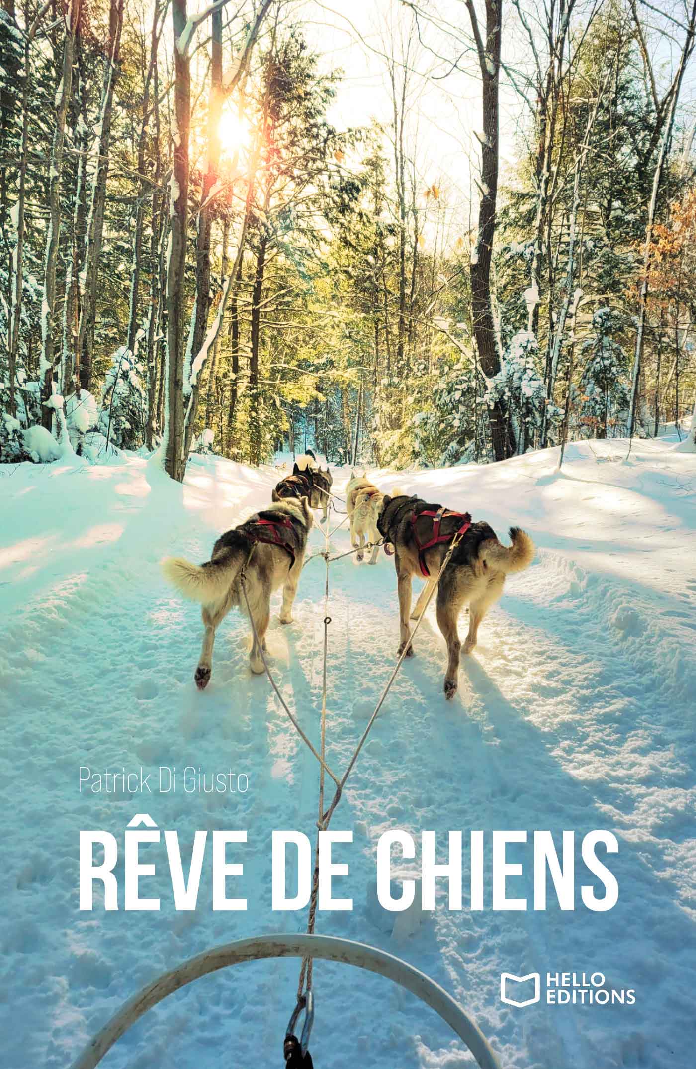 Rêve de Chiens