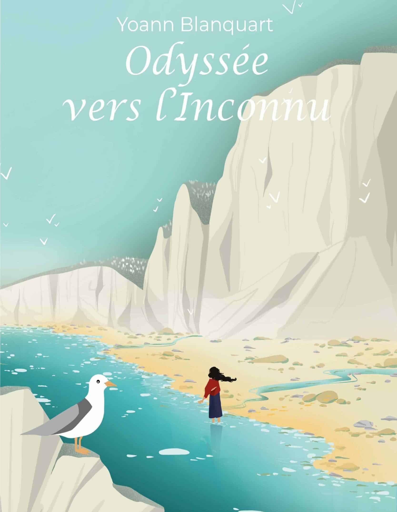 Odyssée vers l'Inconnu