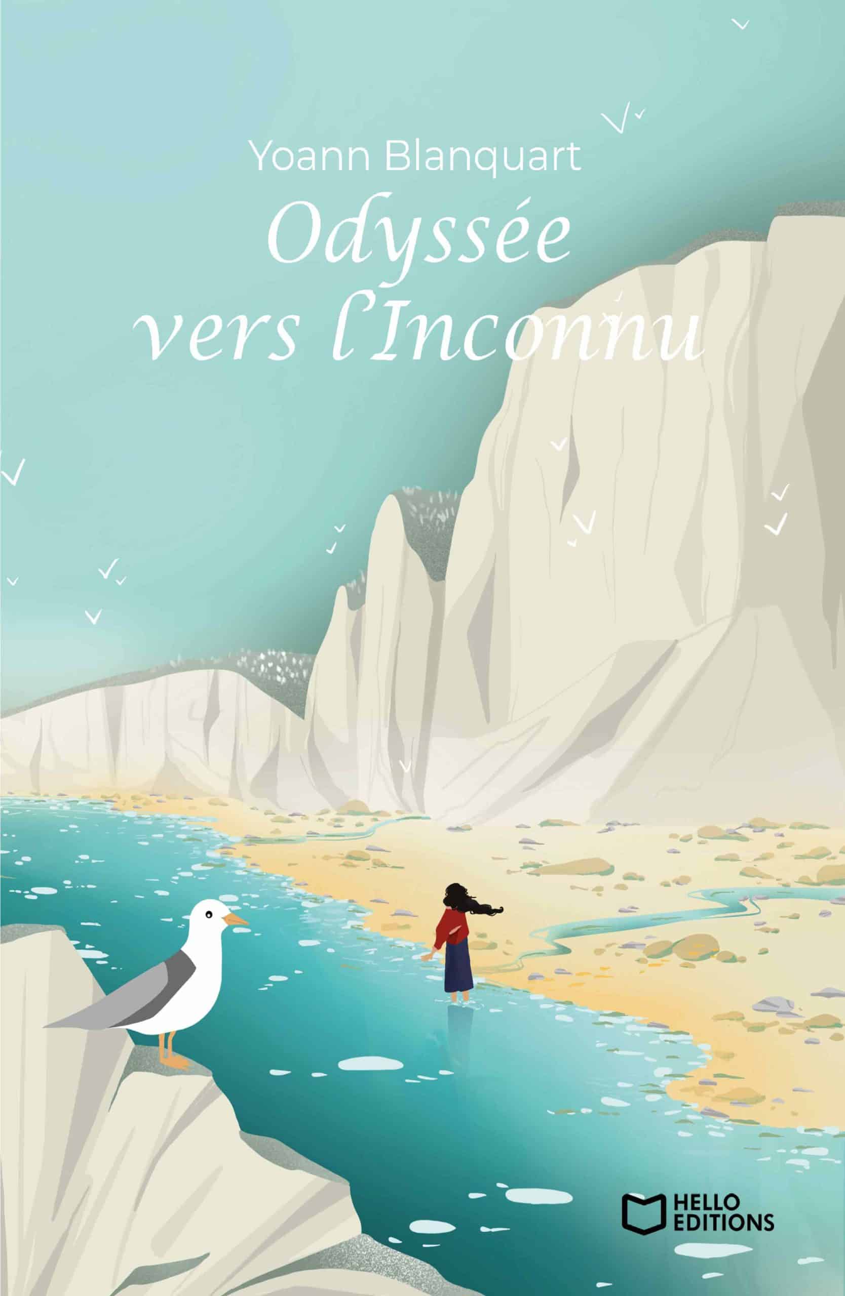 Odyssée vers l'Inconnu