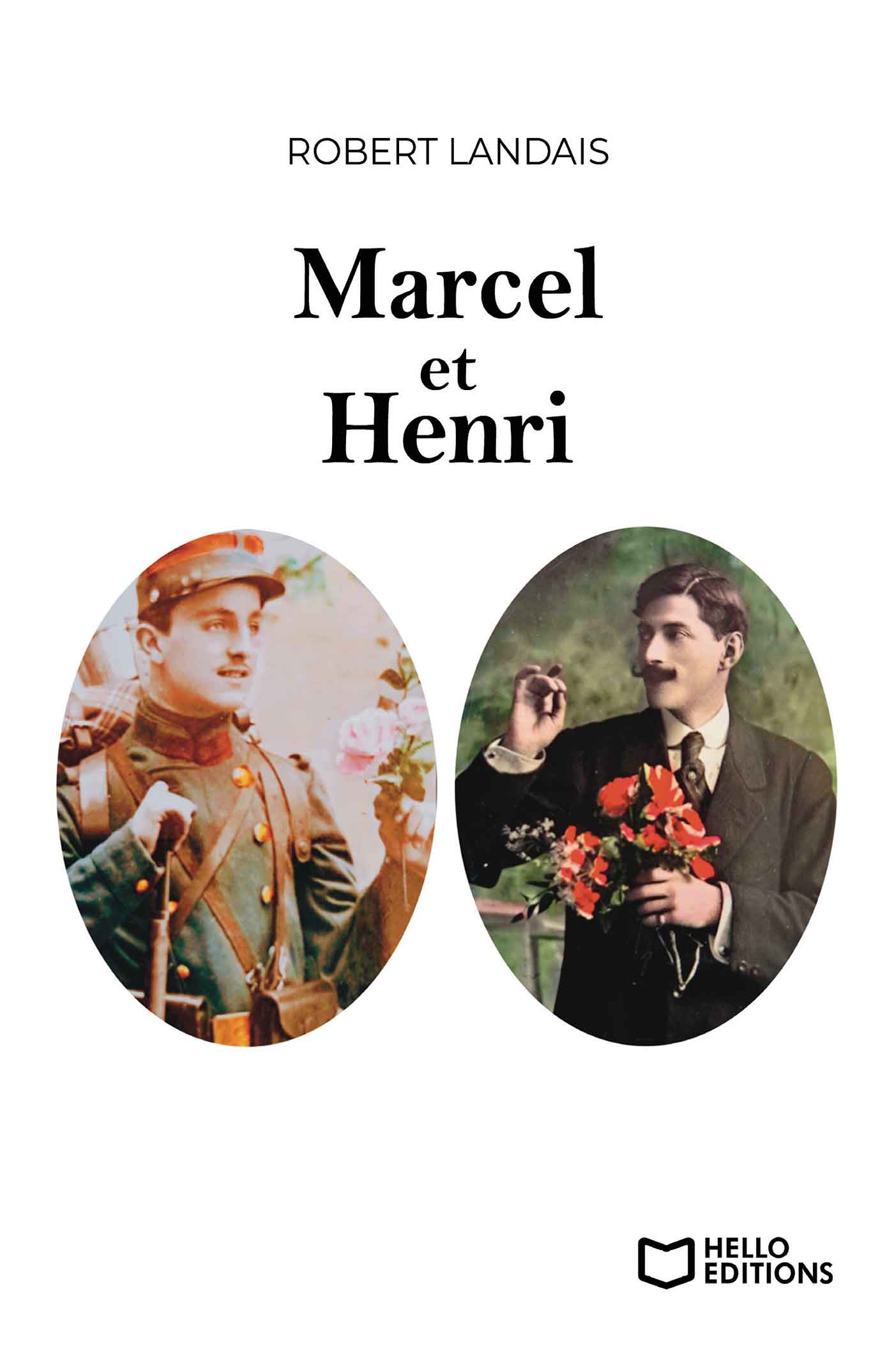 Marcel et Henri