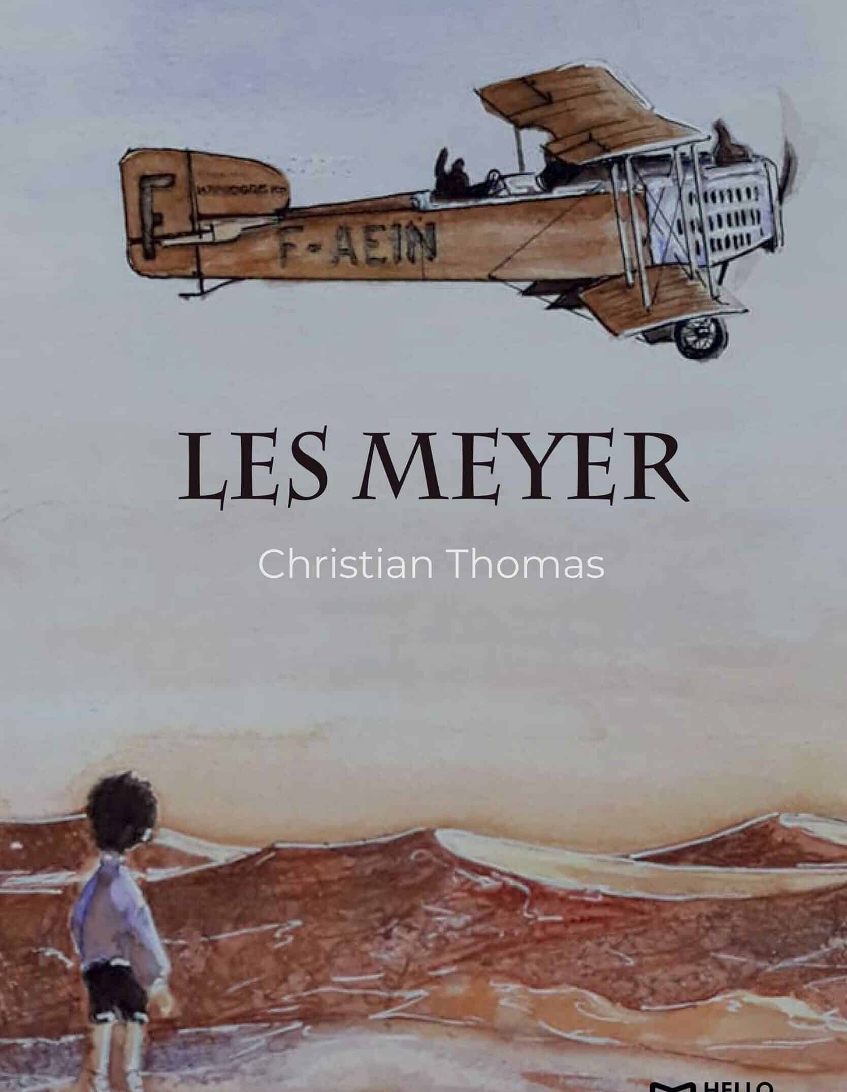 Les Meyer
