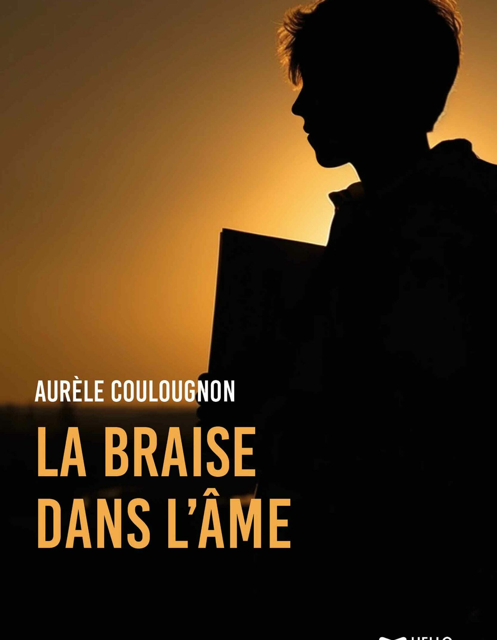 La braise dans l'âme