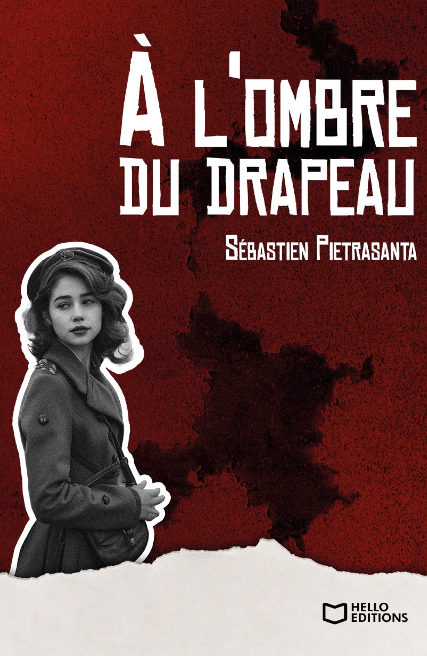 À l'ombre du drapeau