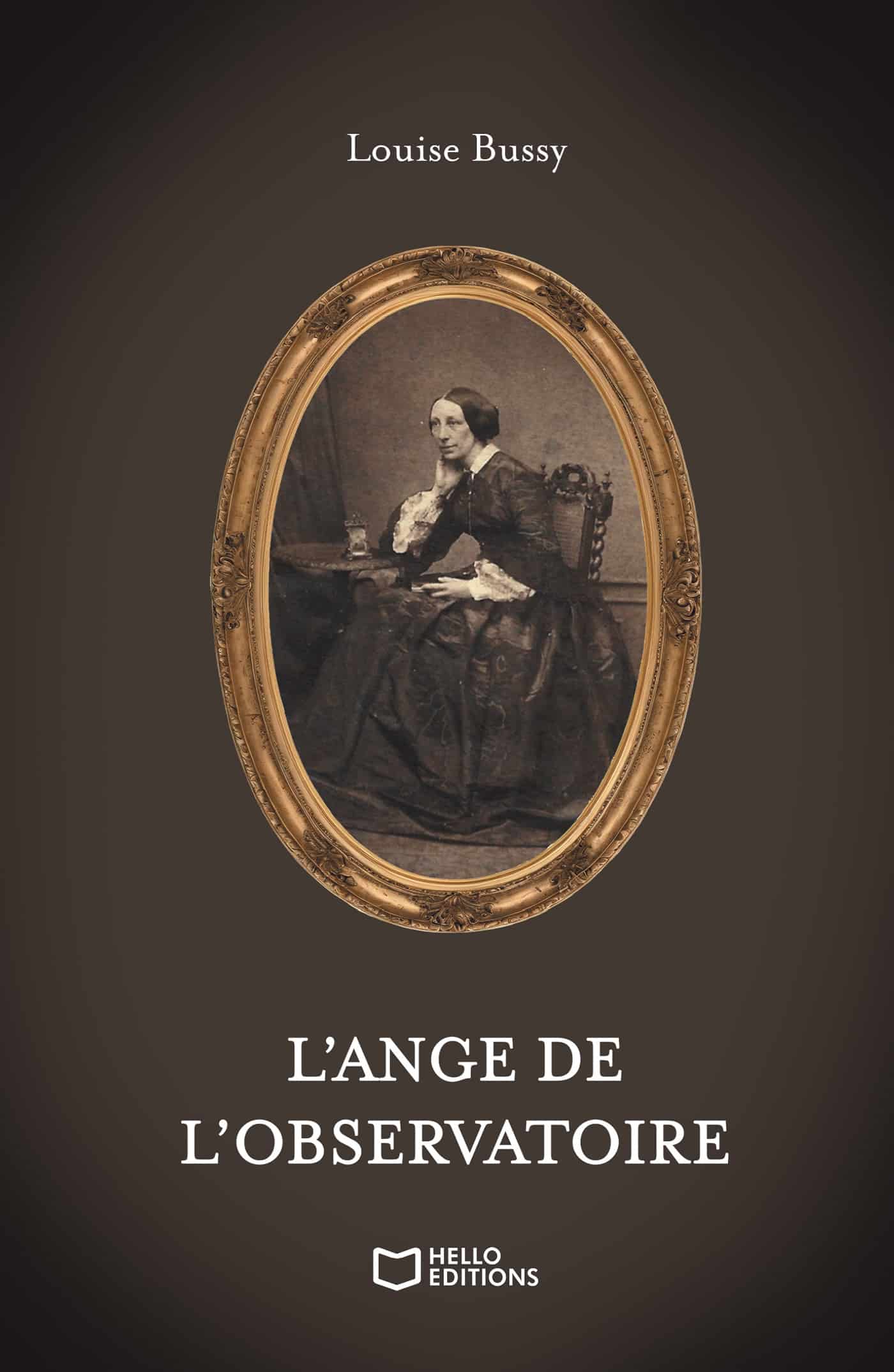 L’Ange de l’Observatoire