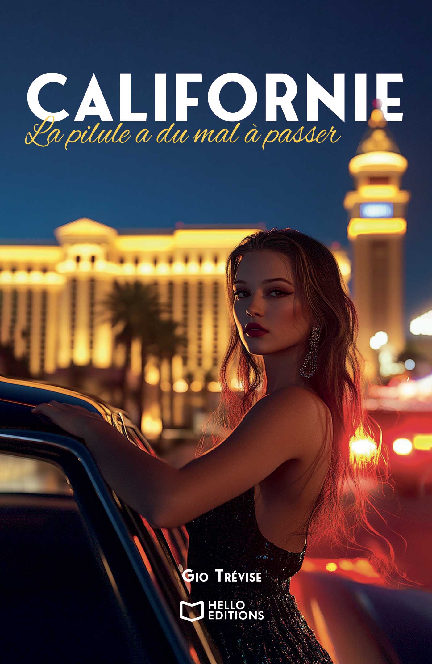 Californie : la pilule a du mal à passer