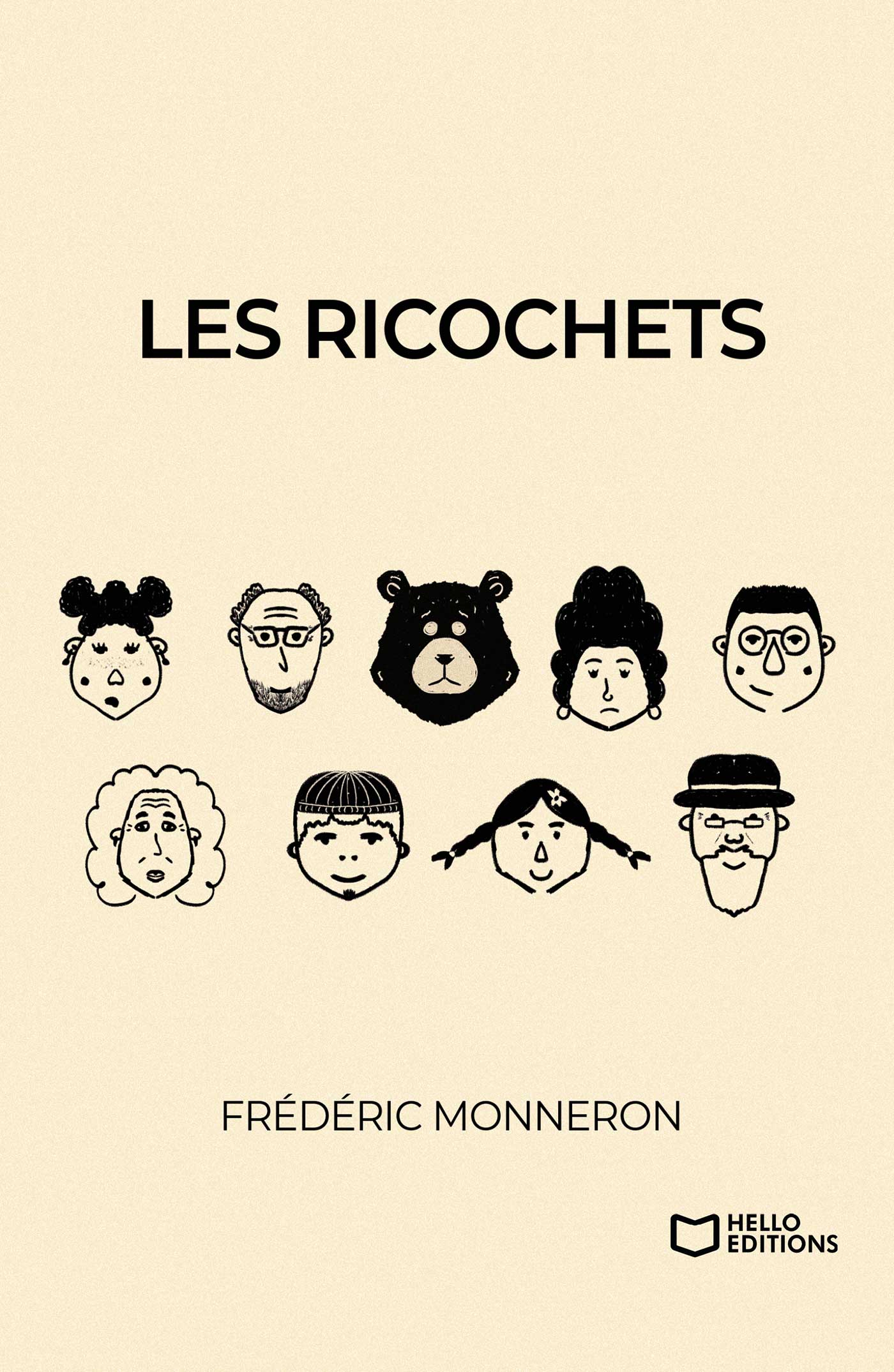 Les Ricochets