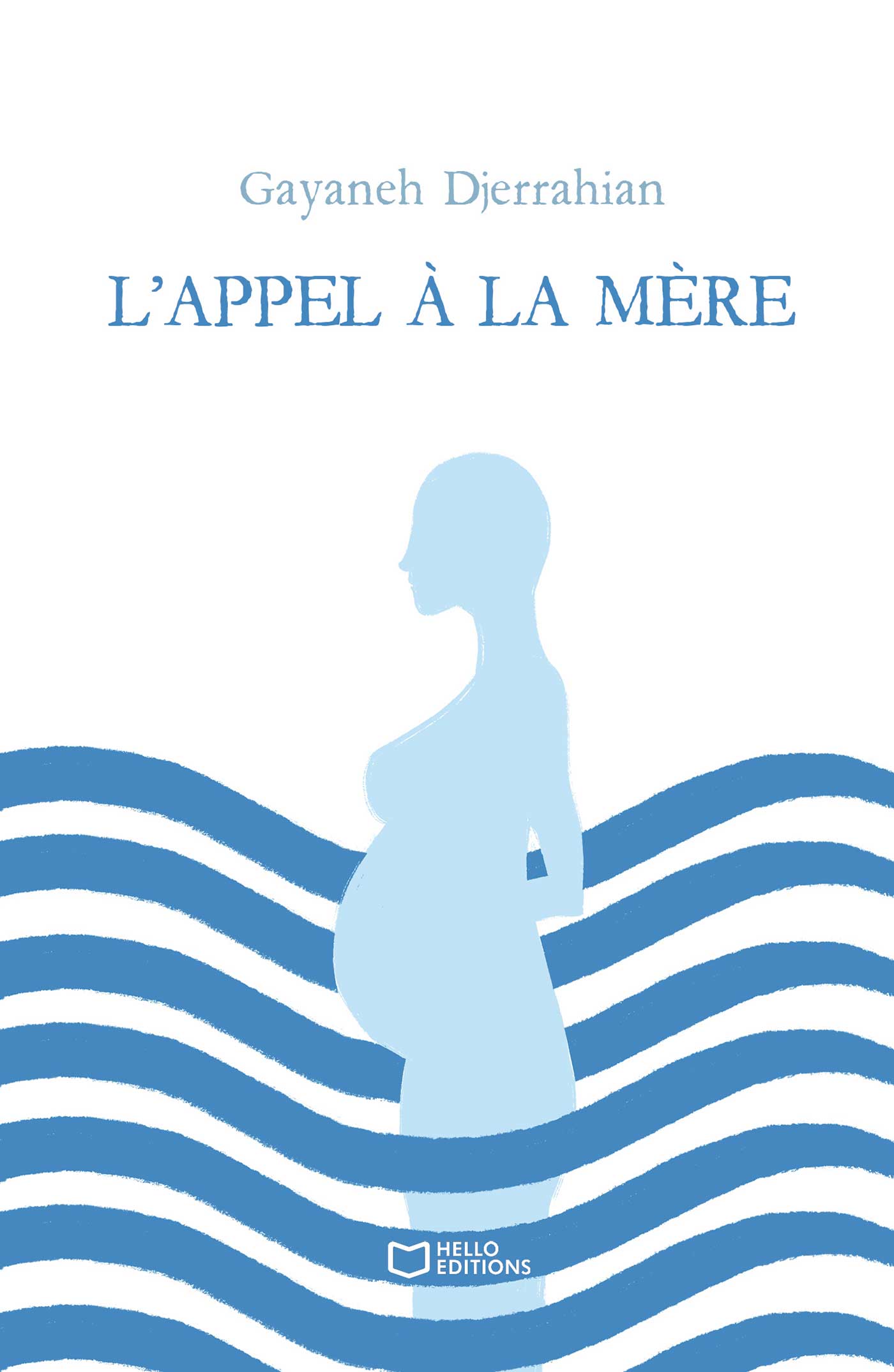 L’Appel à la mère