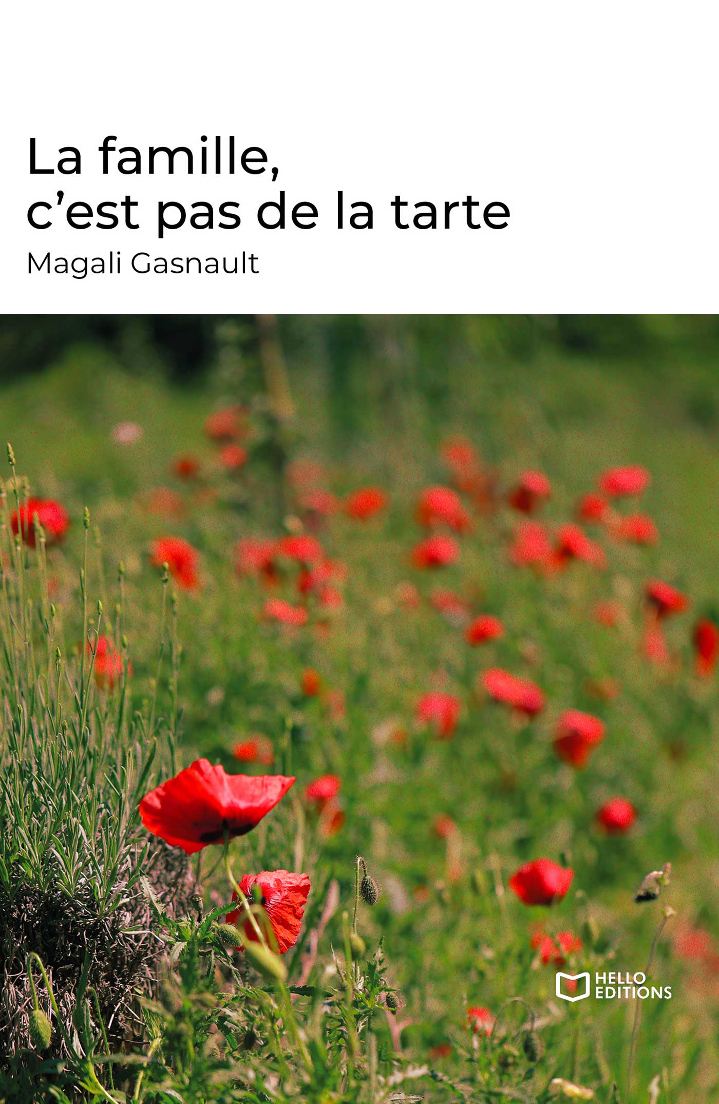 La famille, c’est pas de la tarte