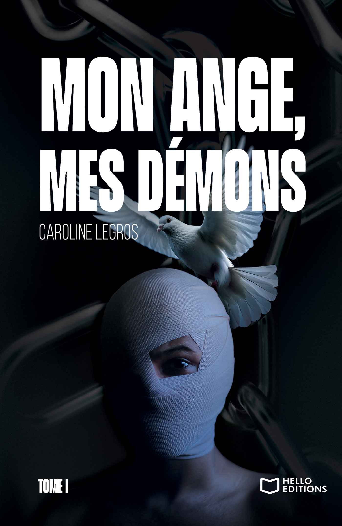 Mon ange, mes démons - Tome I
