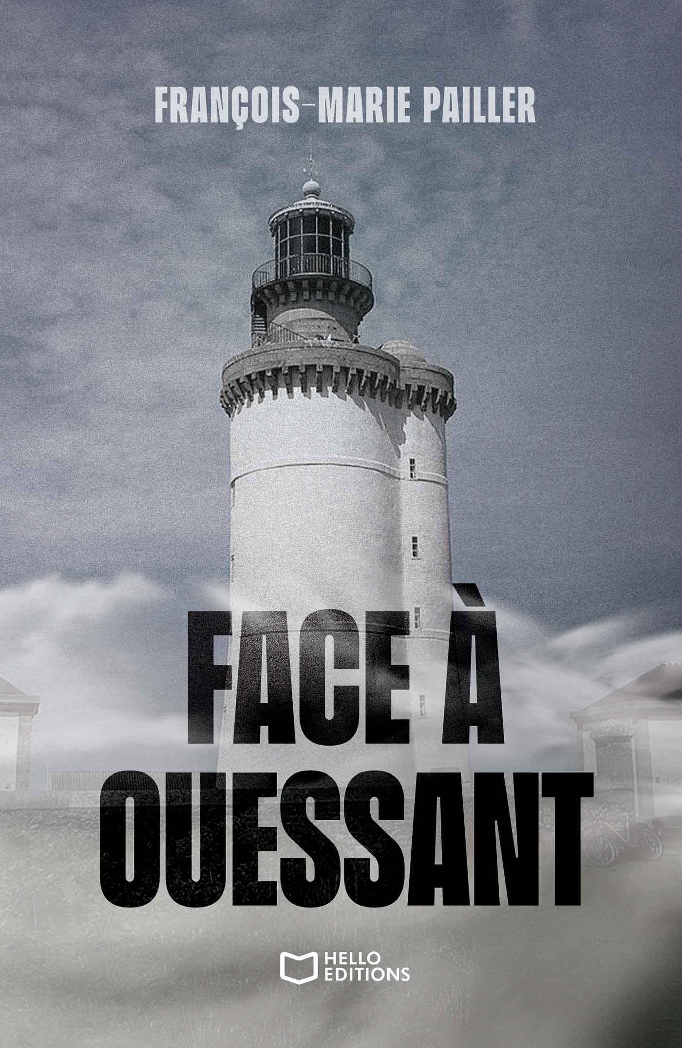 Face à Ouessant