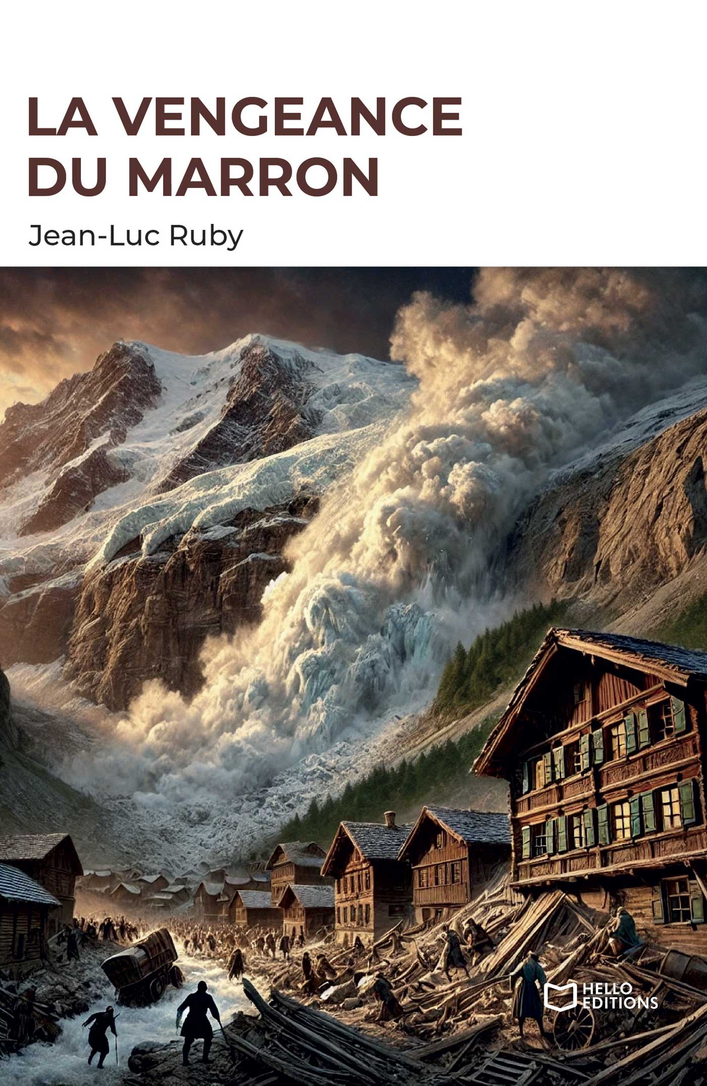 La Vengeance du marron