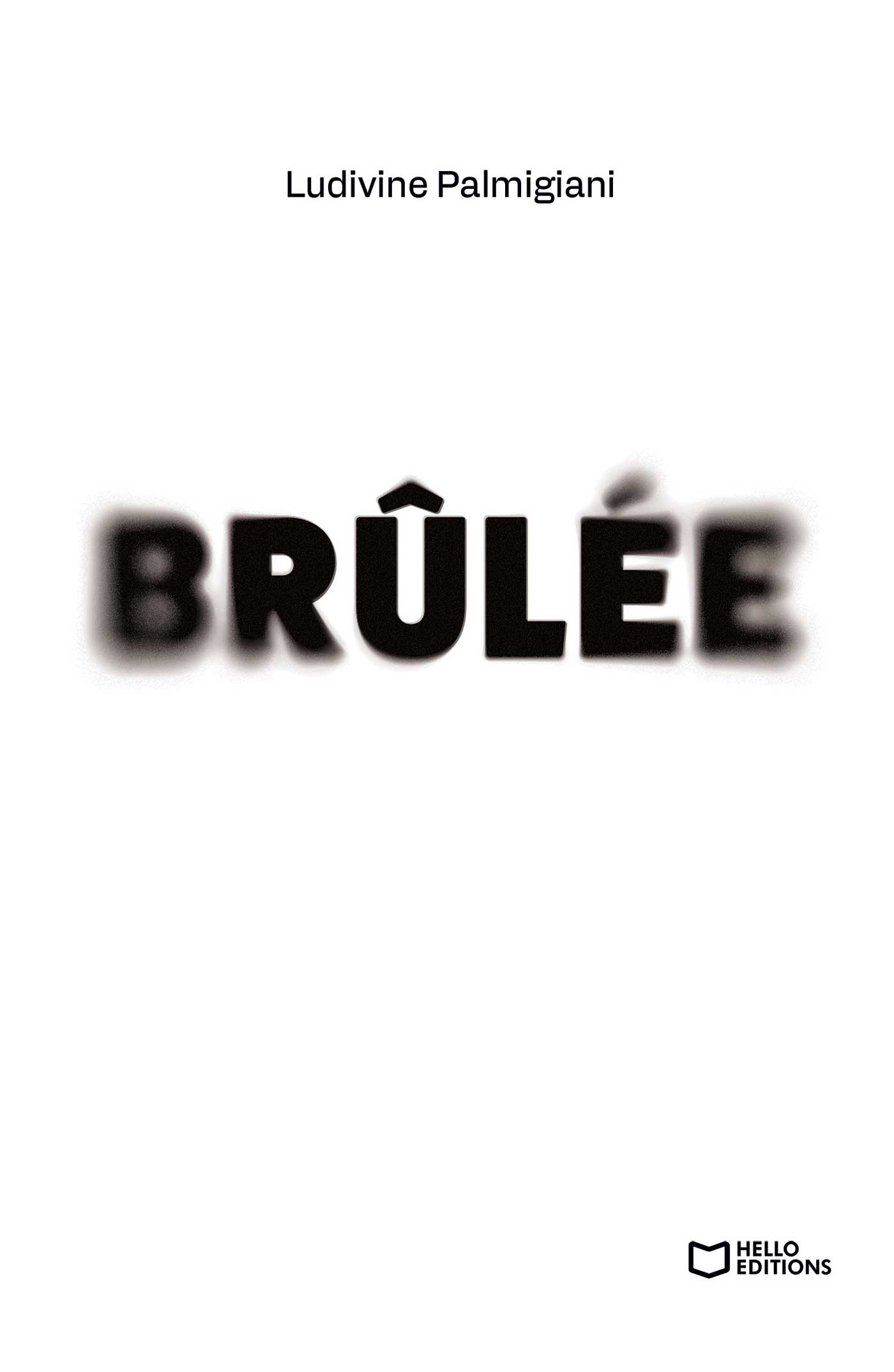 Brûlée