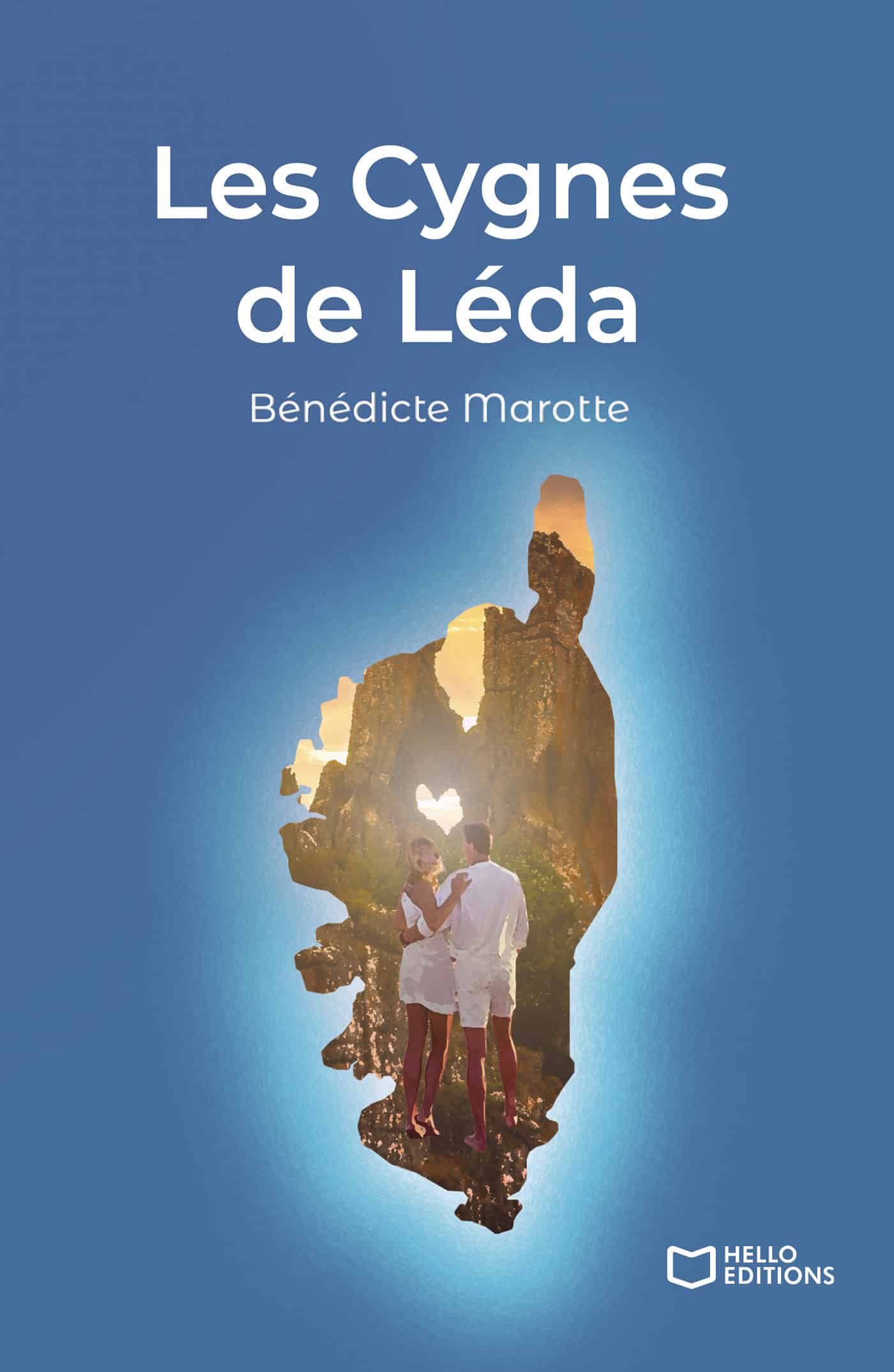 Les Cygnes de Léda