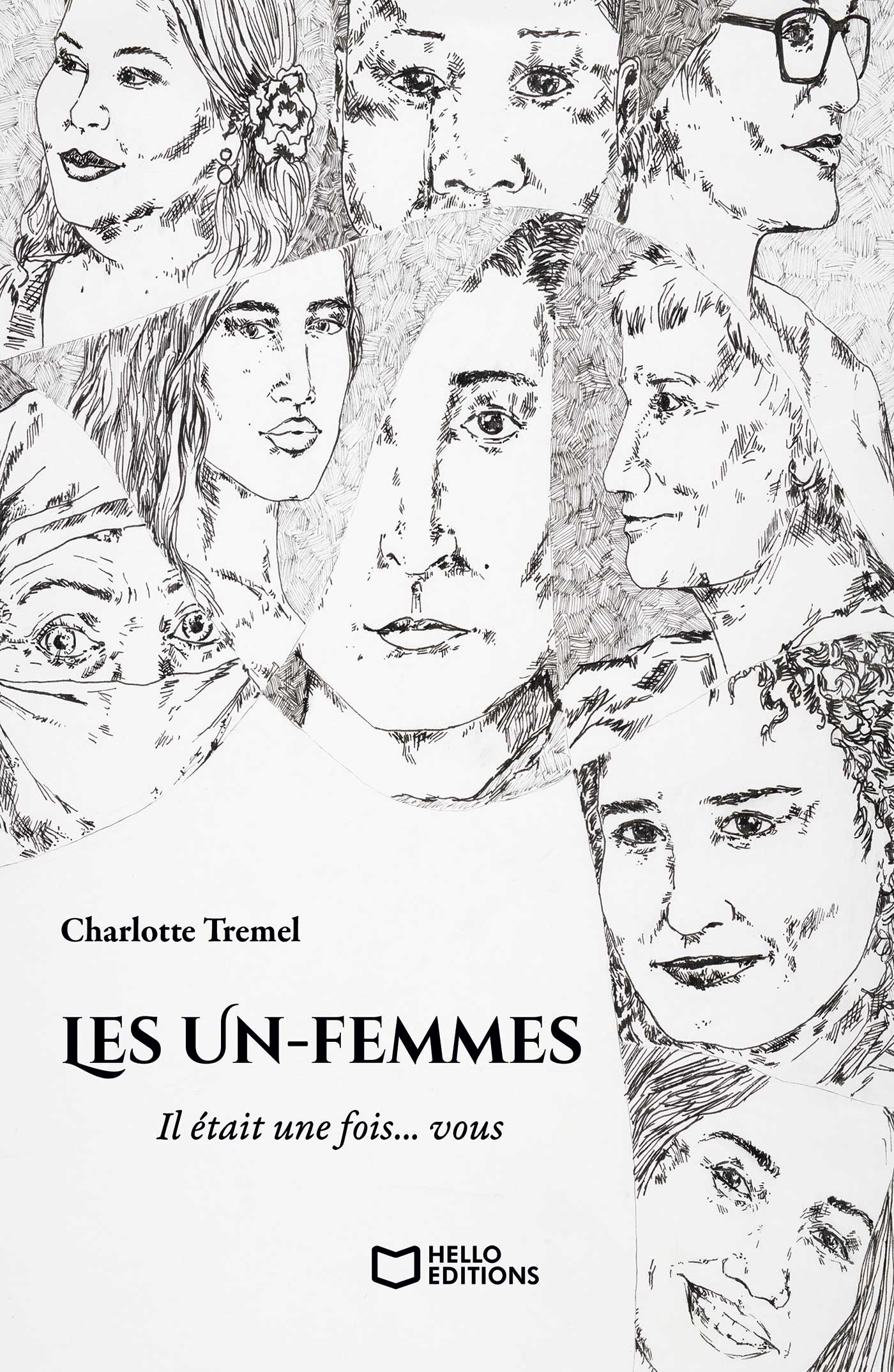 Les Un-femmes - Il était une fois... vous