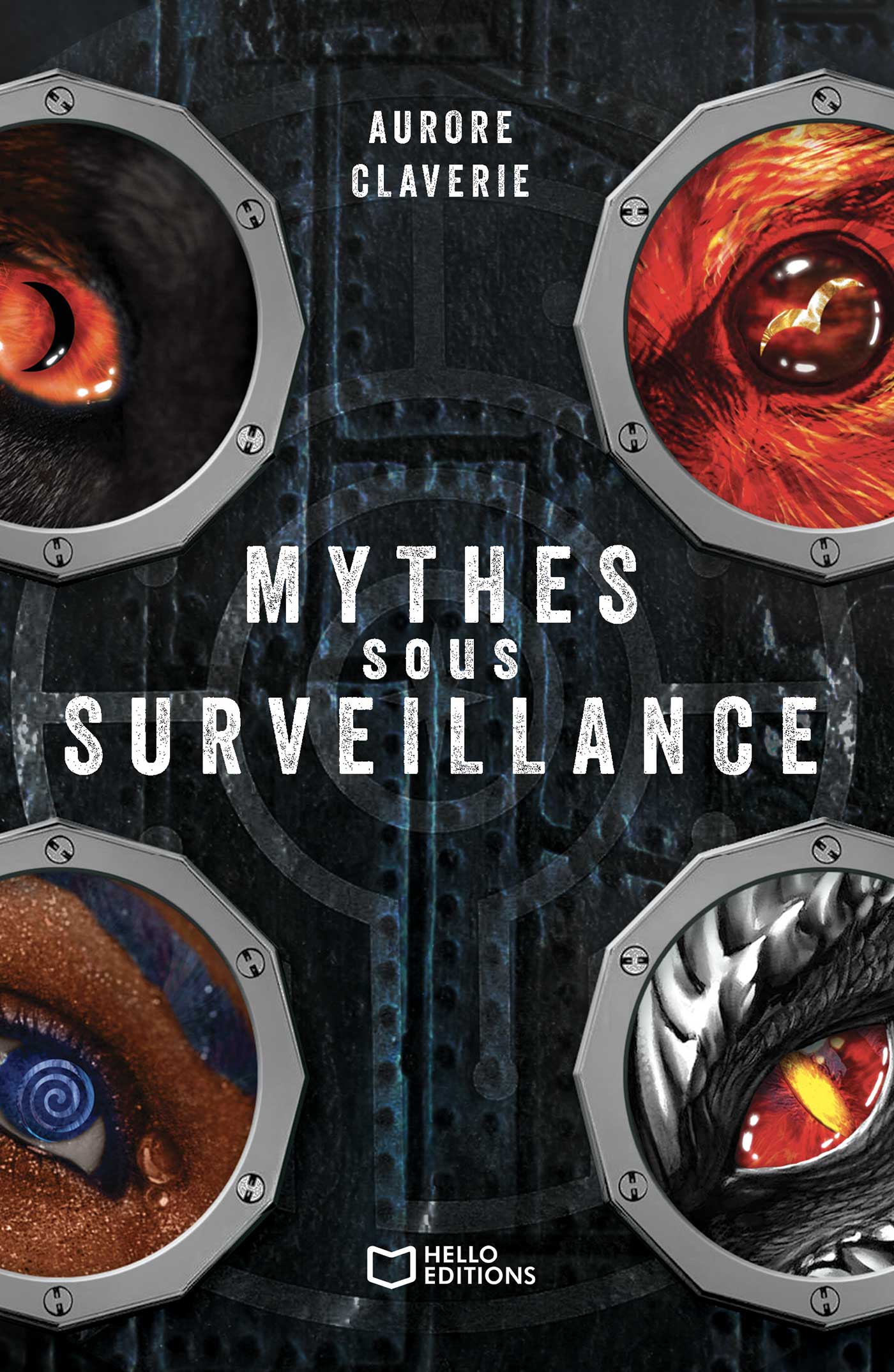 Mythes sous surveillance