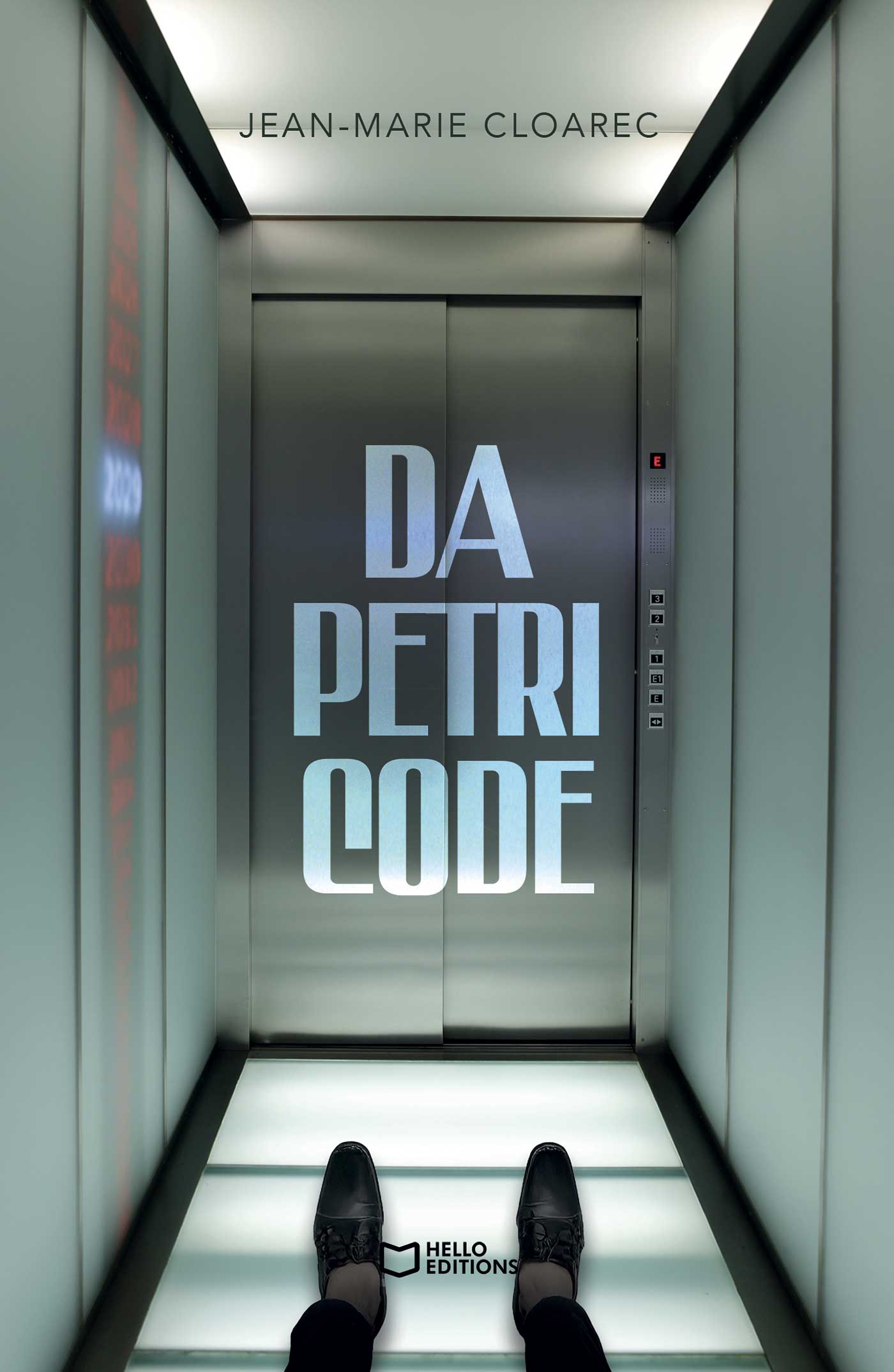 Da Petri Code