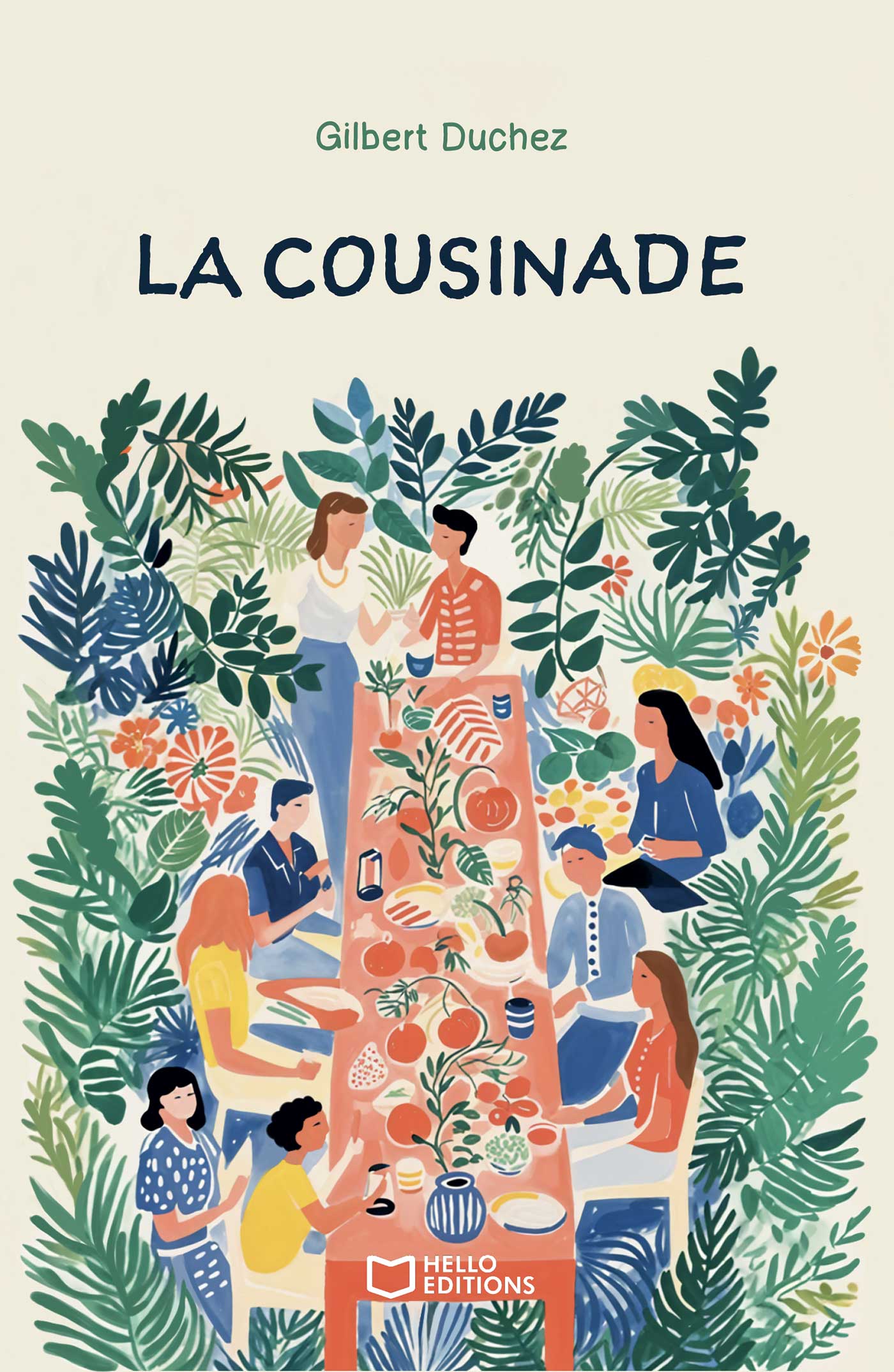 La cousinade