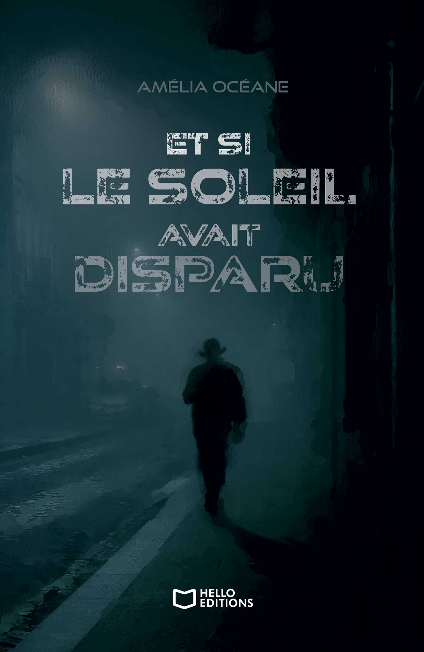 Et si le soleil avait disparu