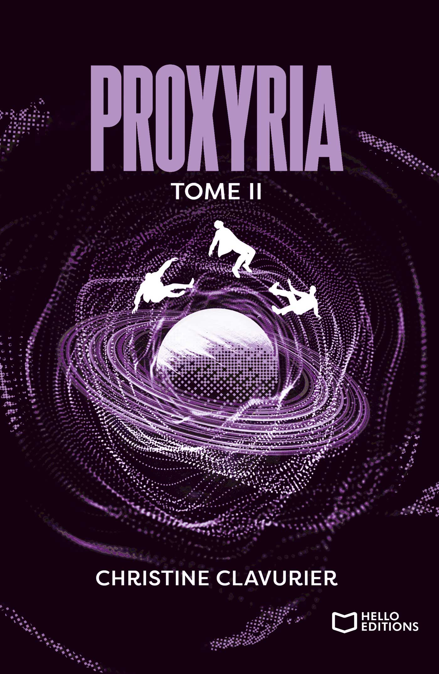Proxyria - Tome II