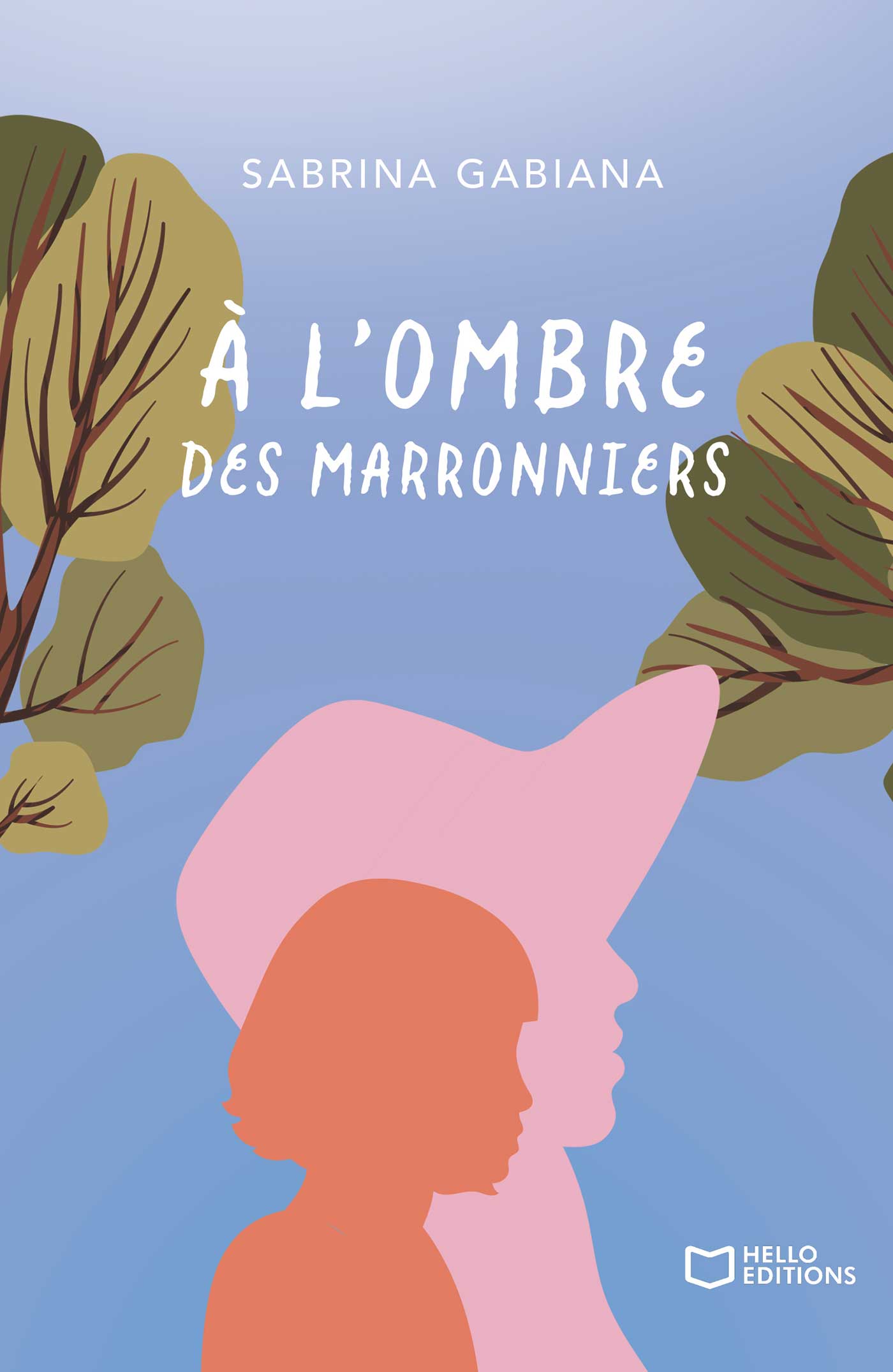 À l’ombre des marronniers