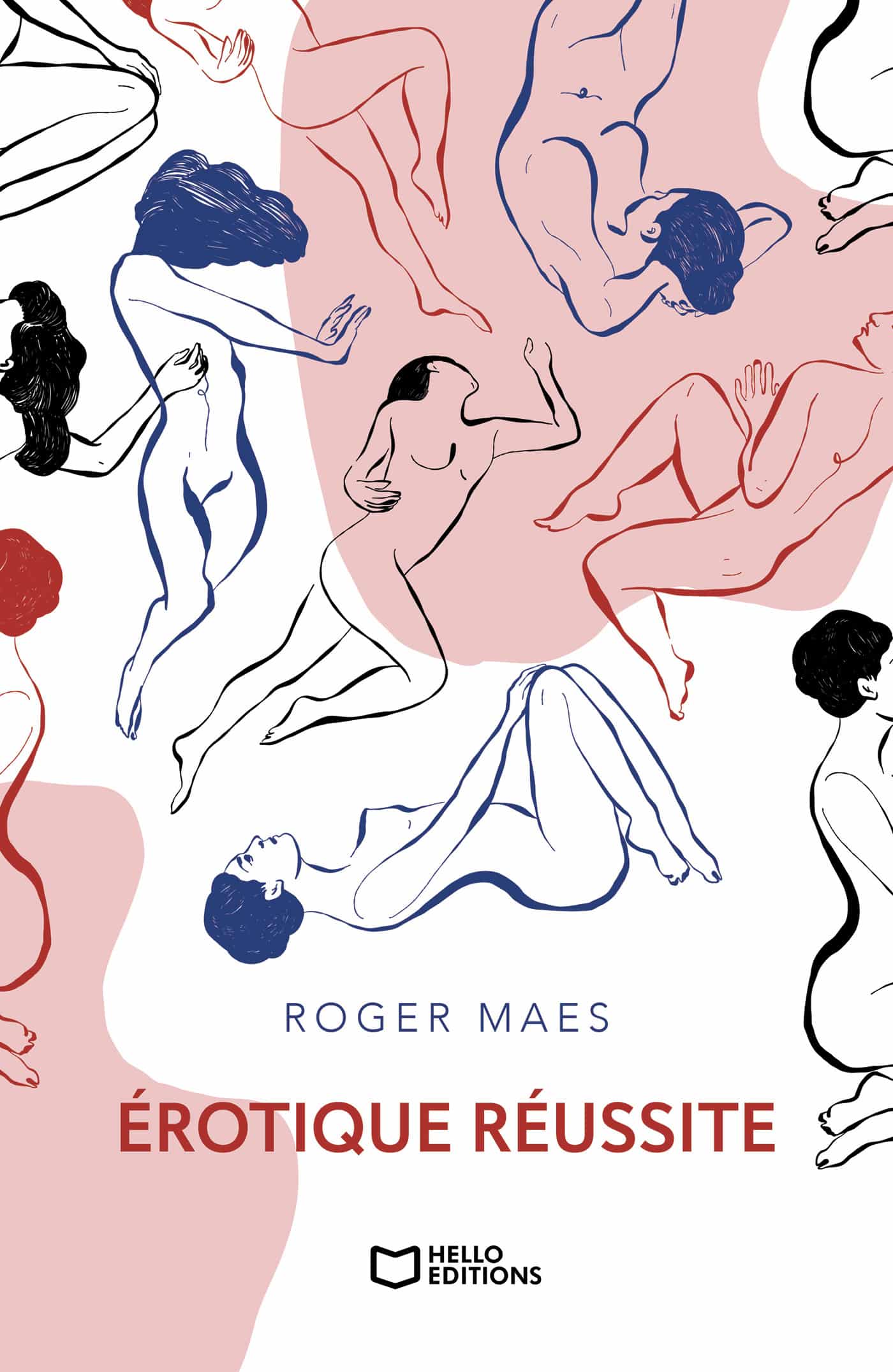 Érotique réussite