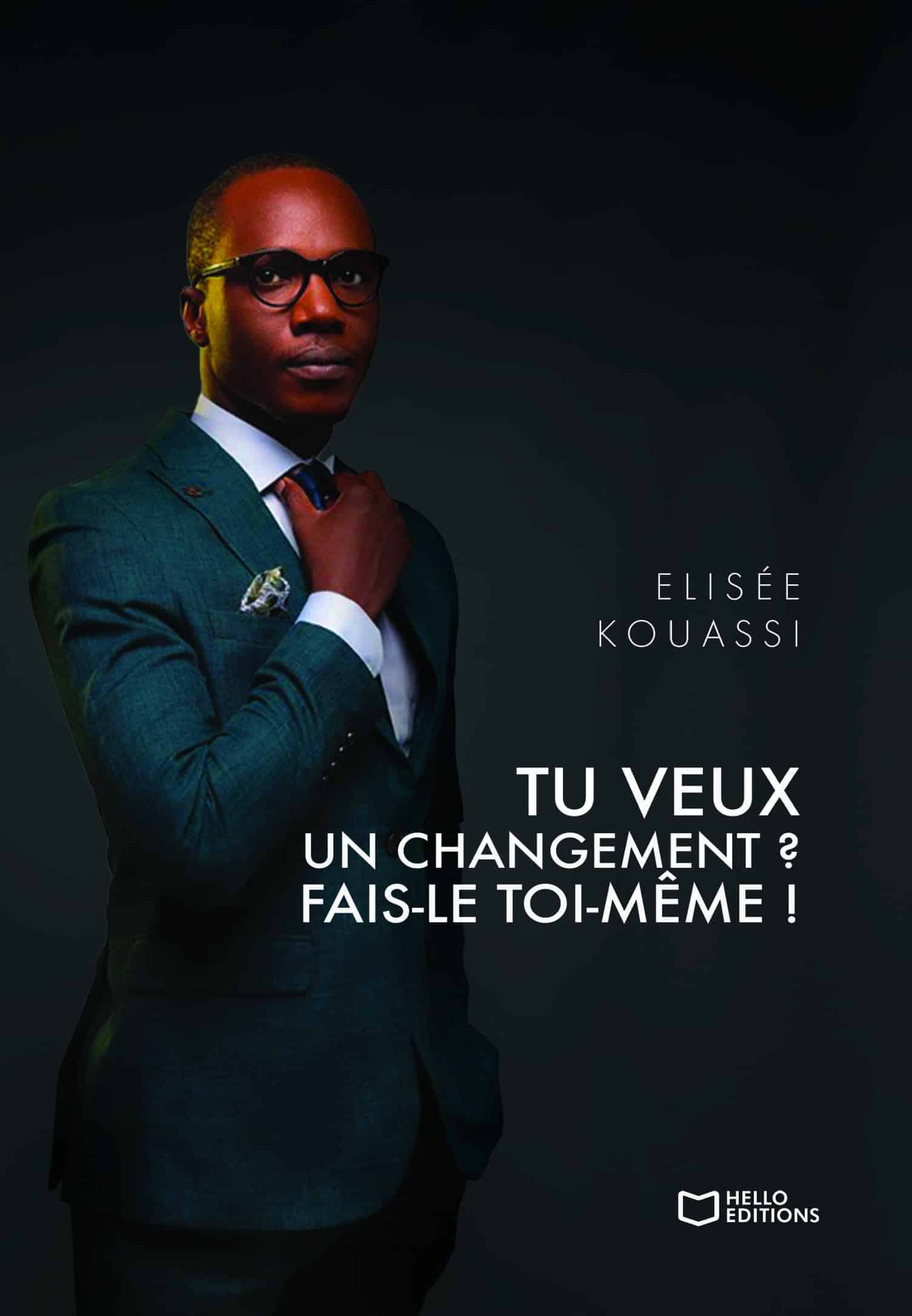 Tu veux un changement ? Fais-le toi-même !