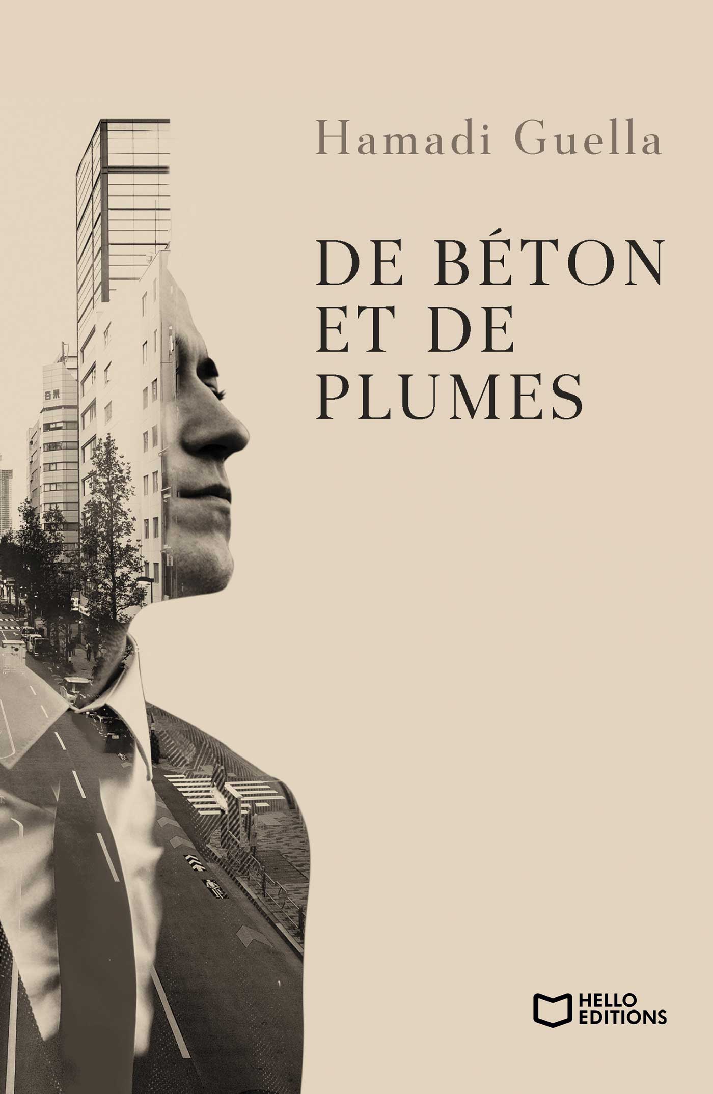 De Béton et de Plumes