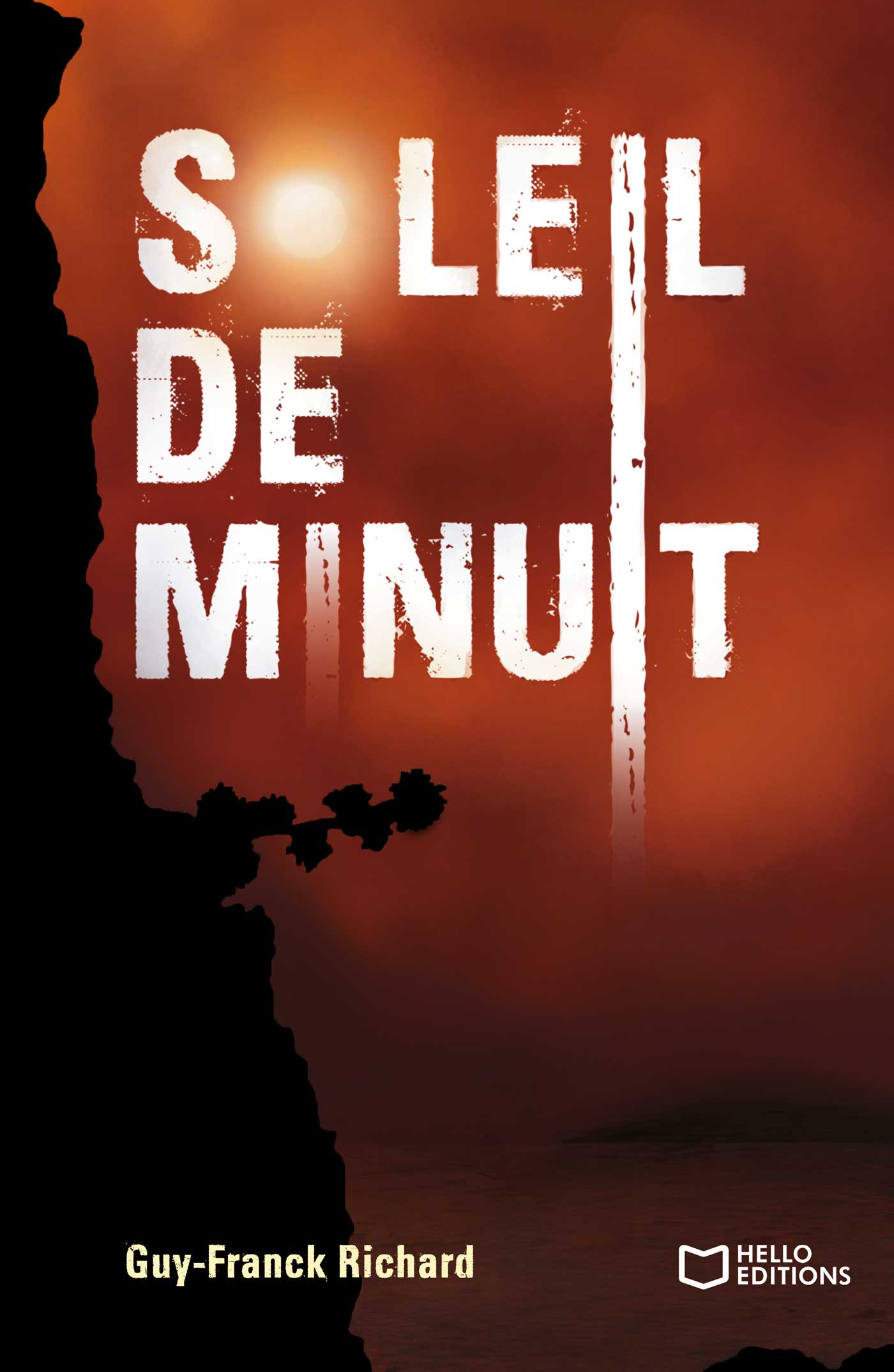 Soleil de Minuit
