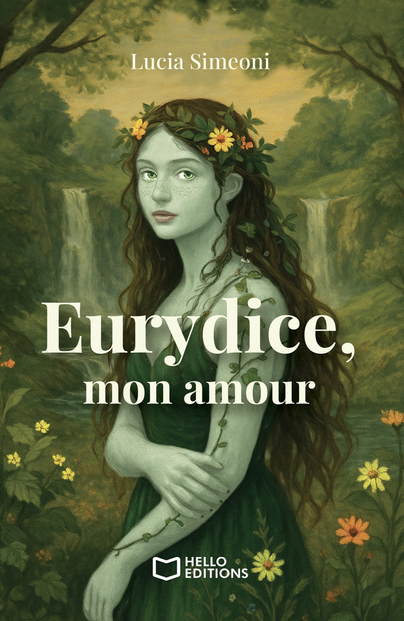 Eurydice, mon amour