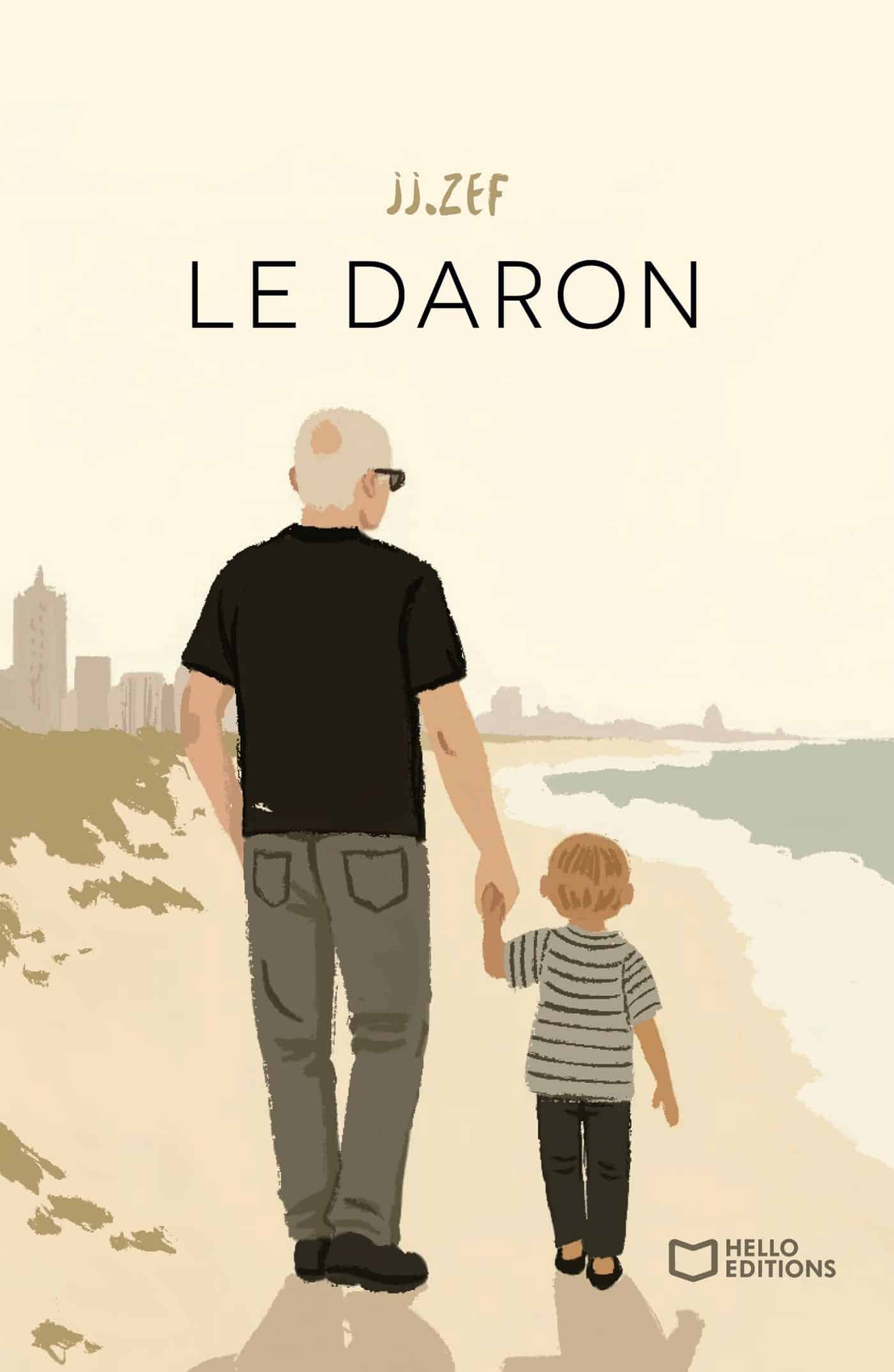 Le Daron