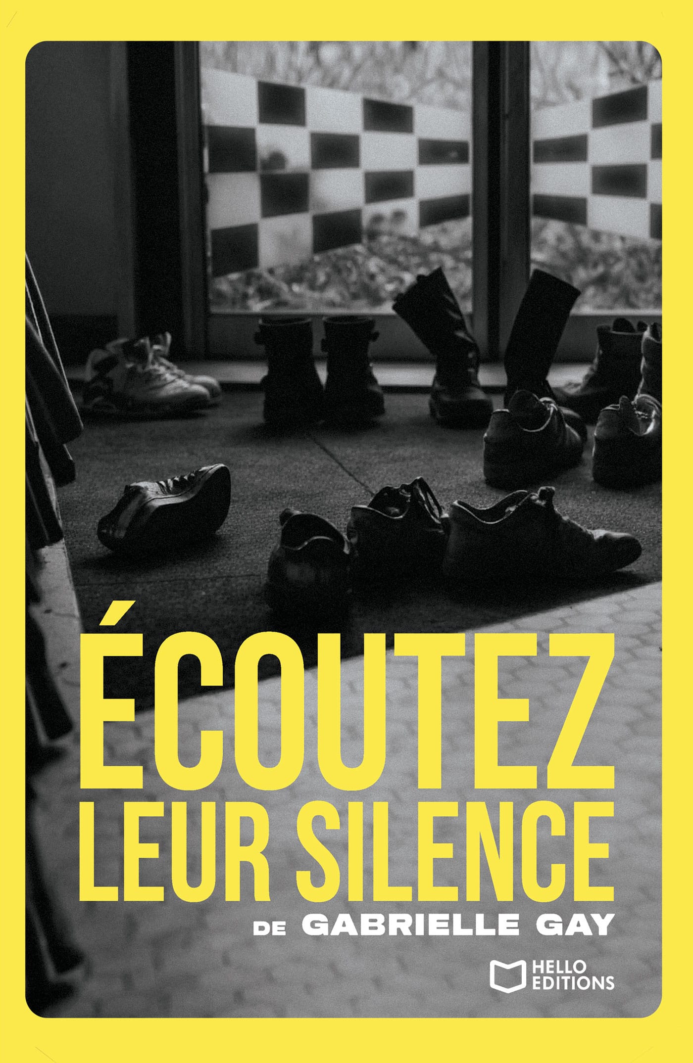 Écoutez leur silence